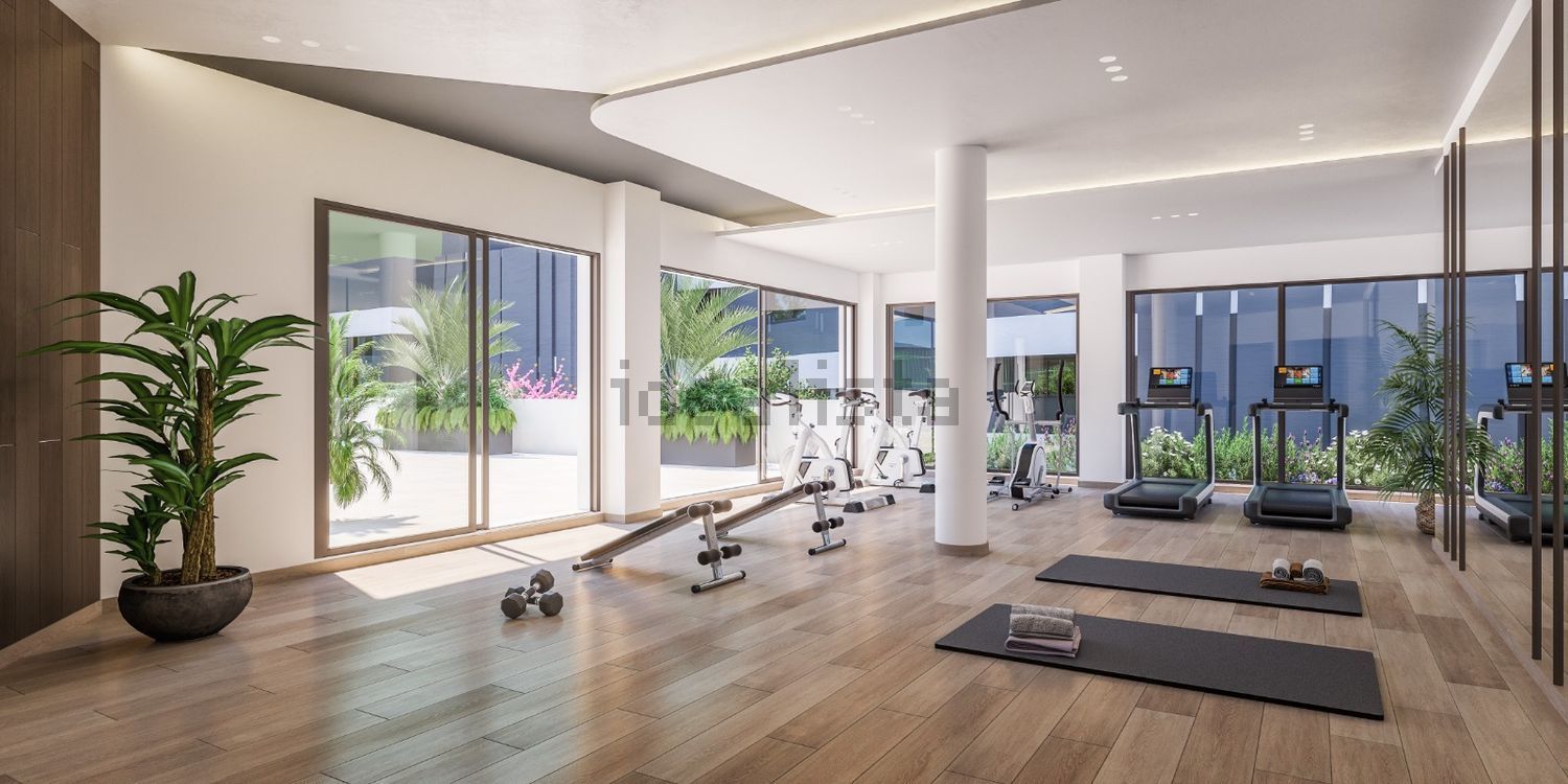 Квартира 137 м² в Estepona