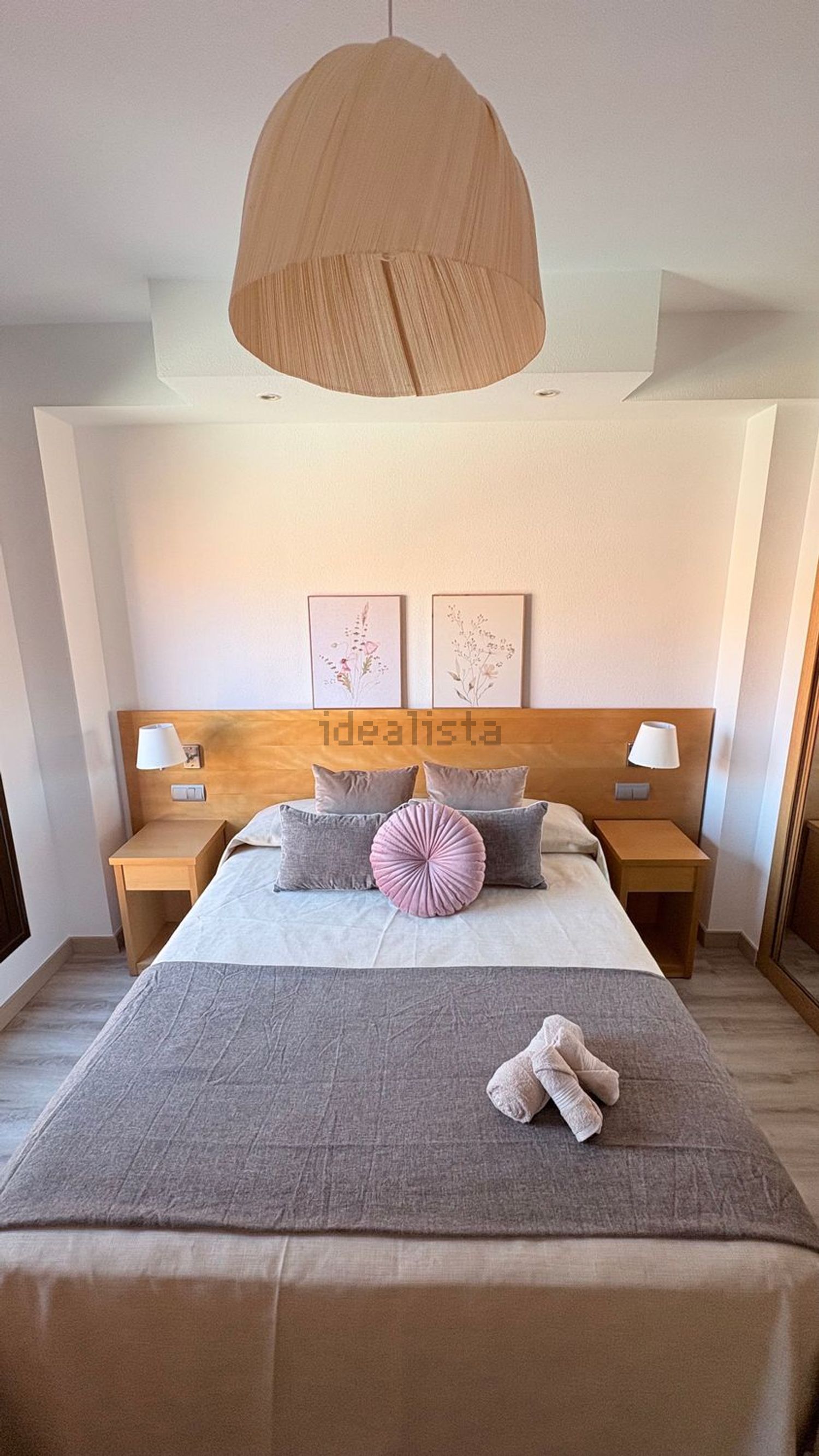 Appartamento 50 m² a Madrid