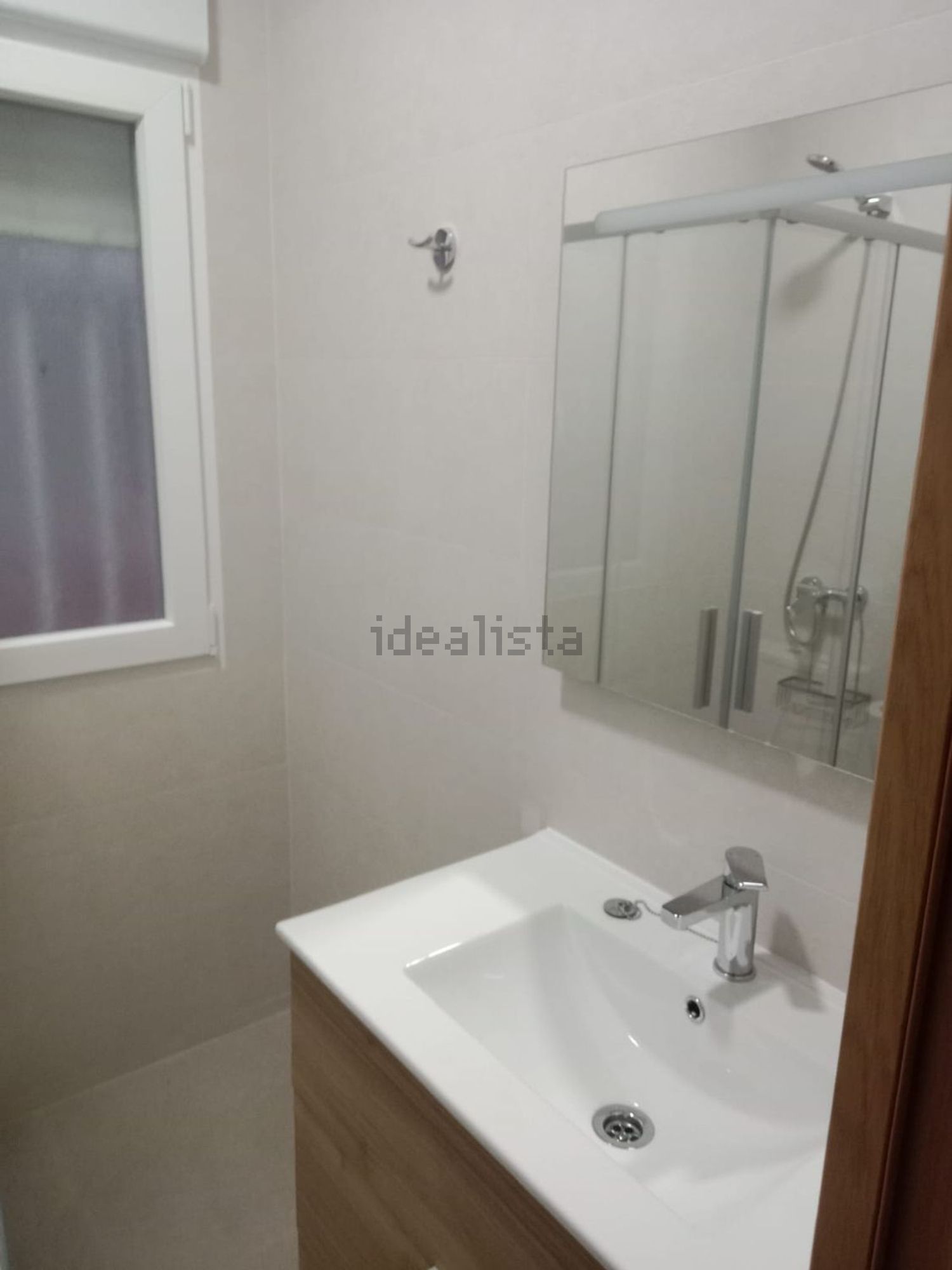 Piso de 85 m² en Mérida
