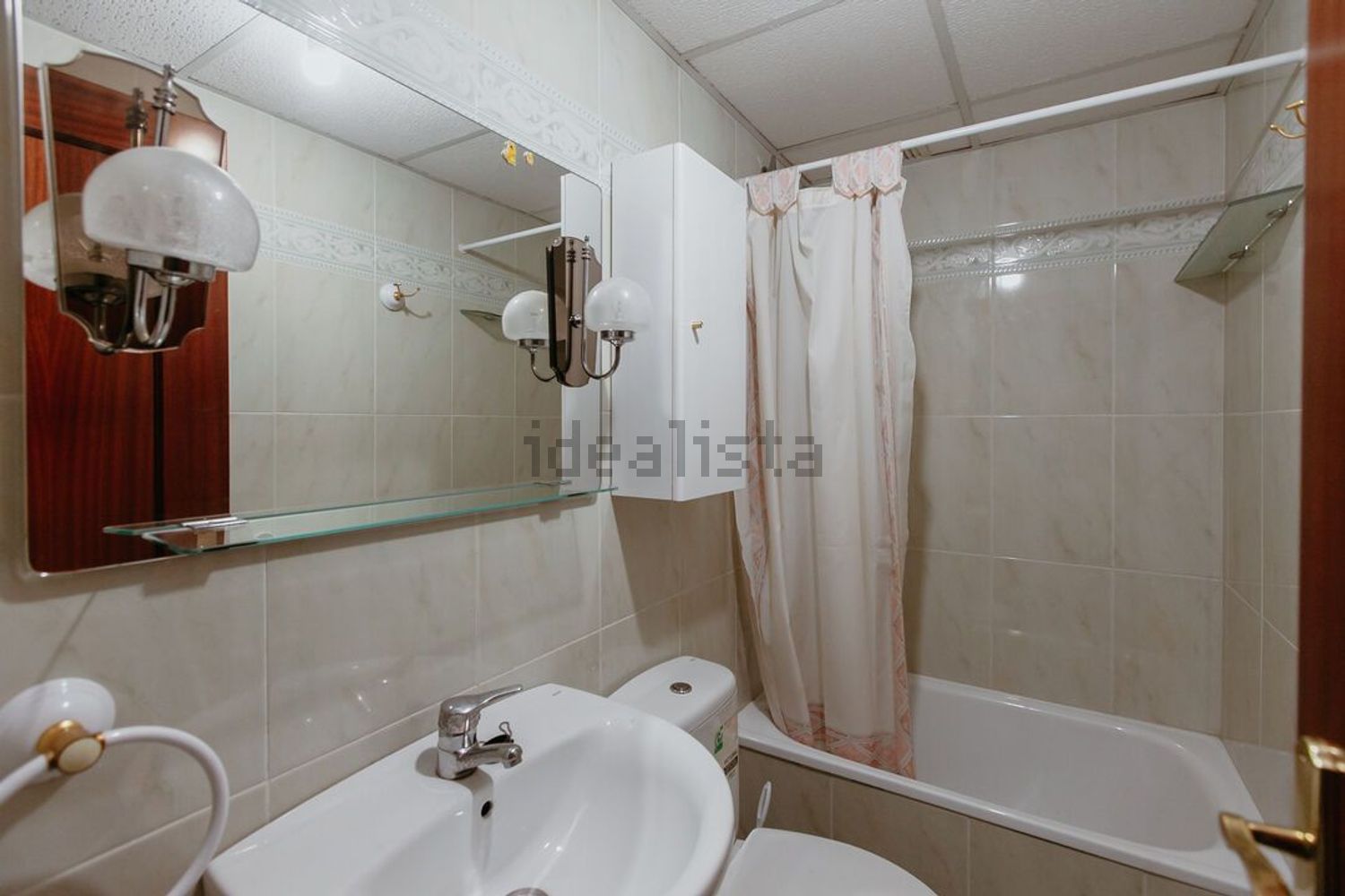 Appartamento 90 m² a Huesca/Uesca