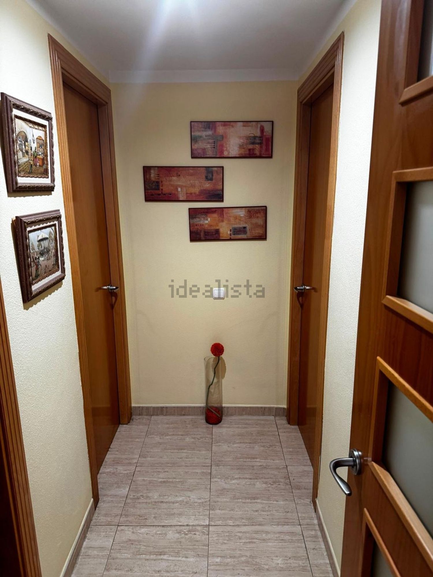 Appartement 70 m² à Roquetas de Mar
