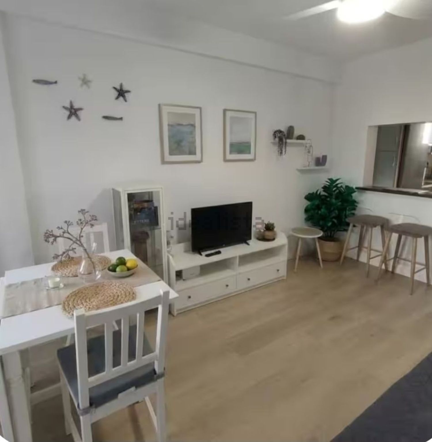 Wohnung 72 m² in Roquetas de Mar