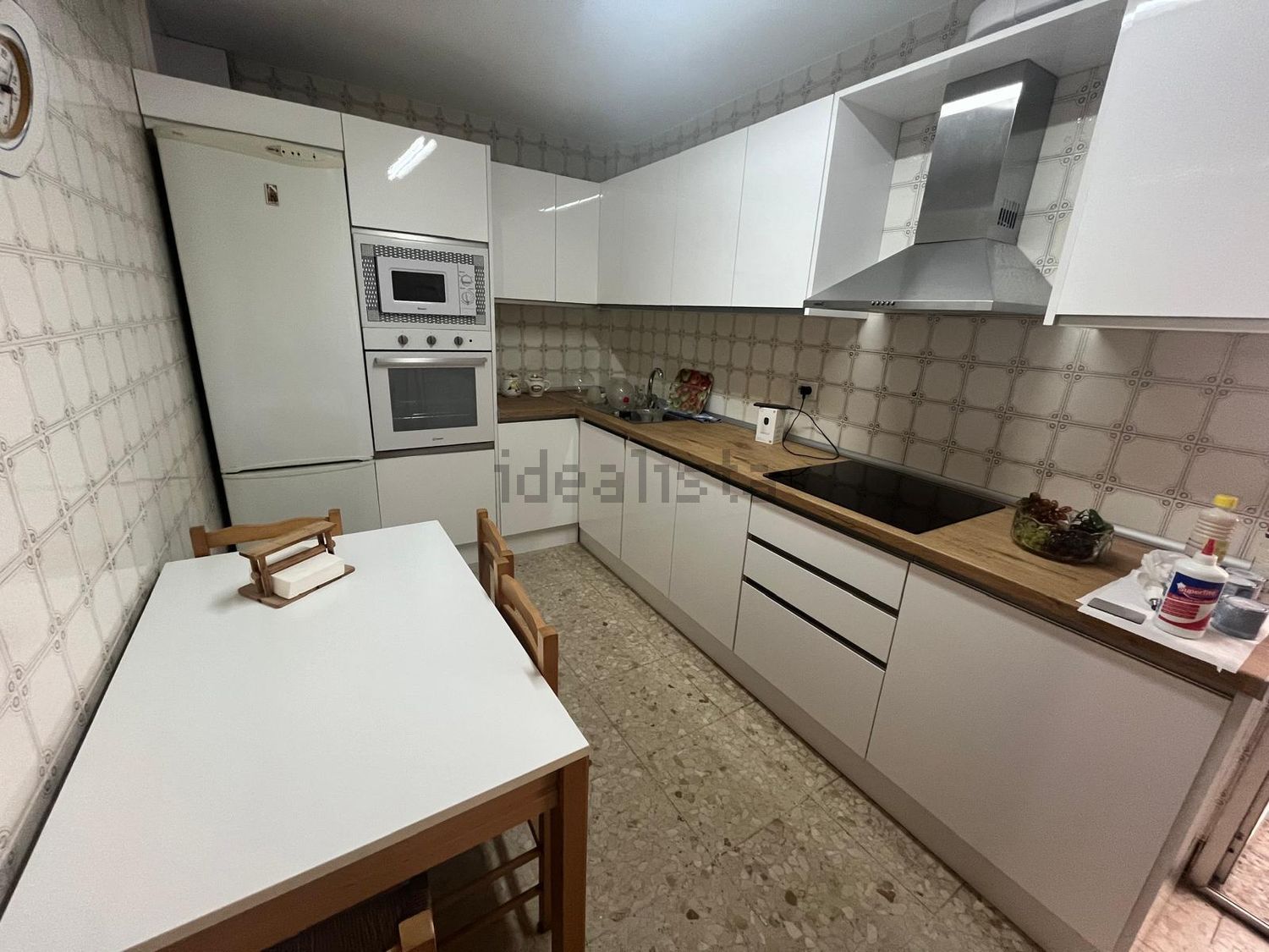 Appartement 130 m² à Algésiras