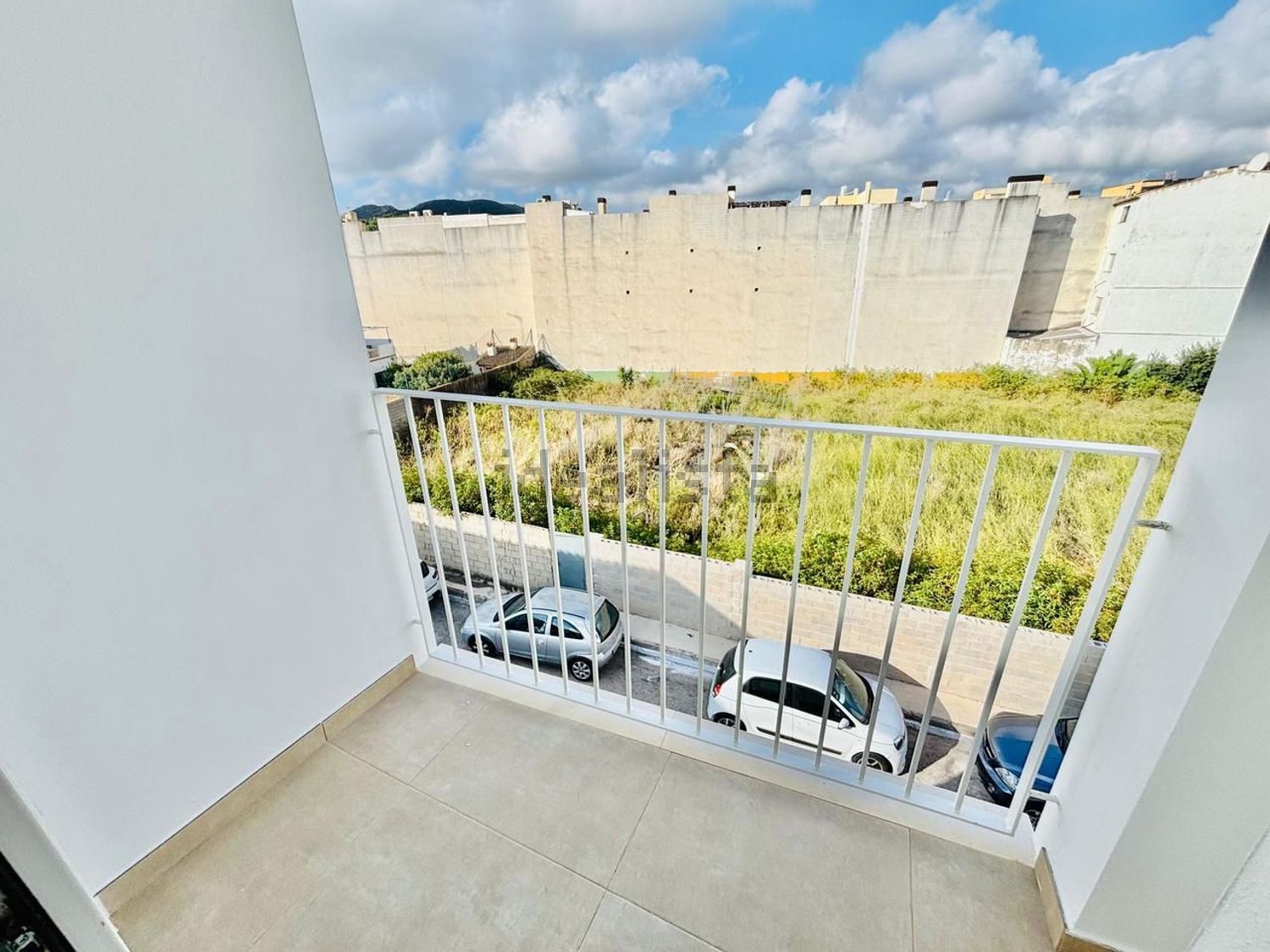 Квартира 80 м² в Gata de Gorgos