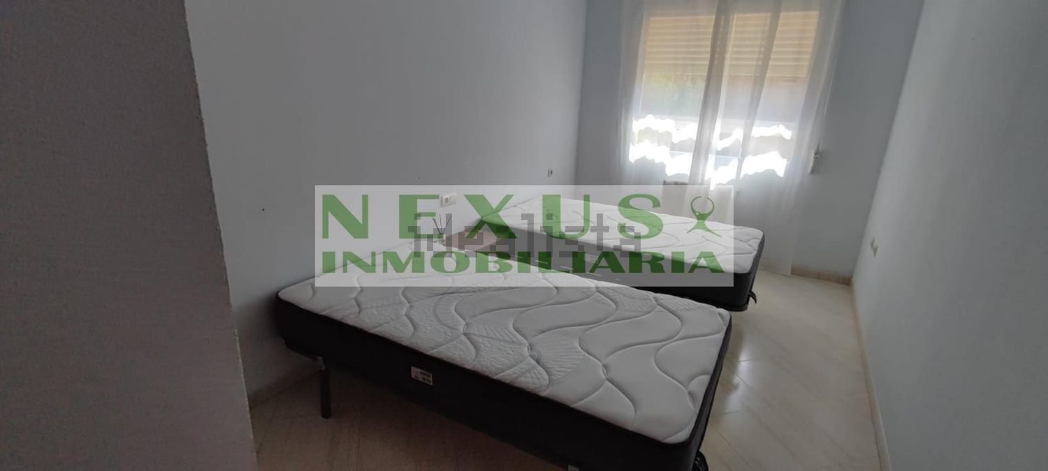 Pis de 120 m² a Cáceres
