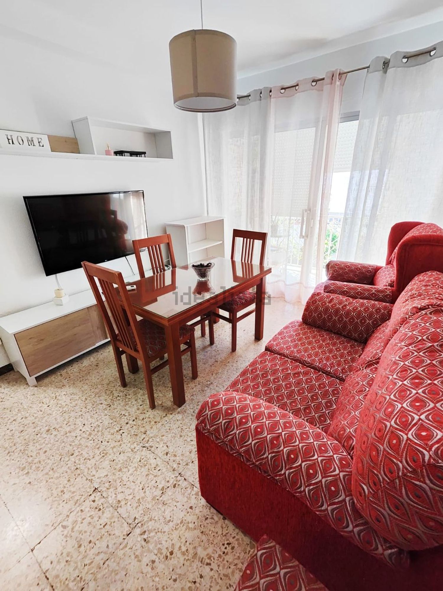 Habitación en alquiler, Sevilla