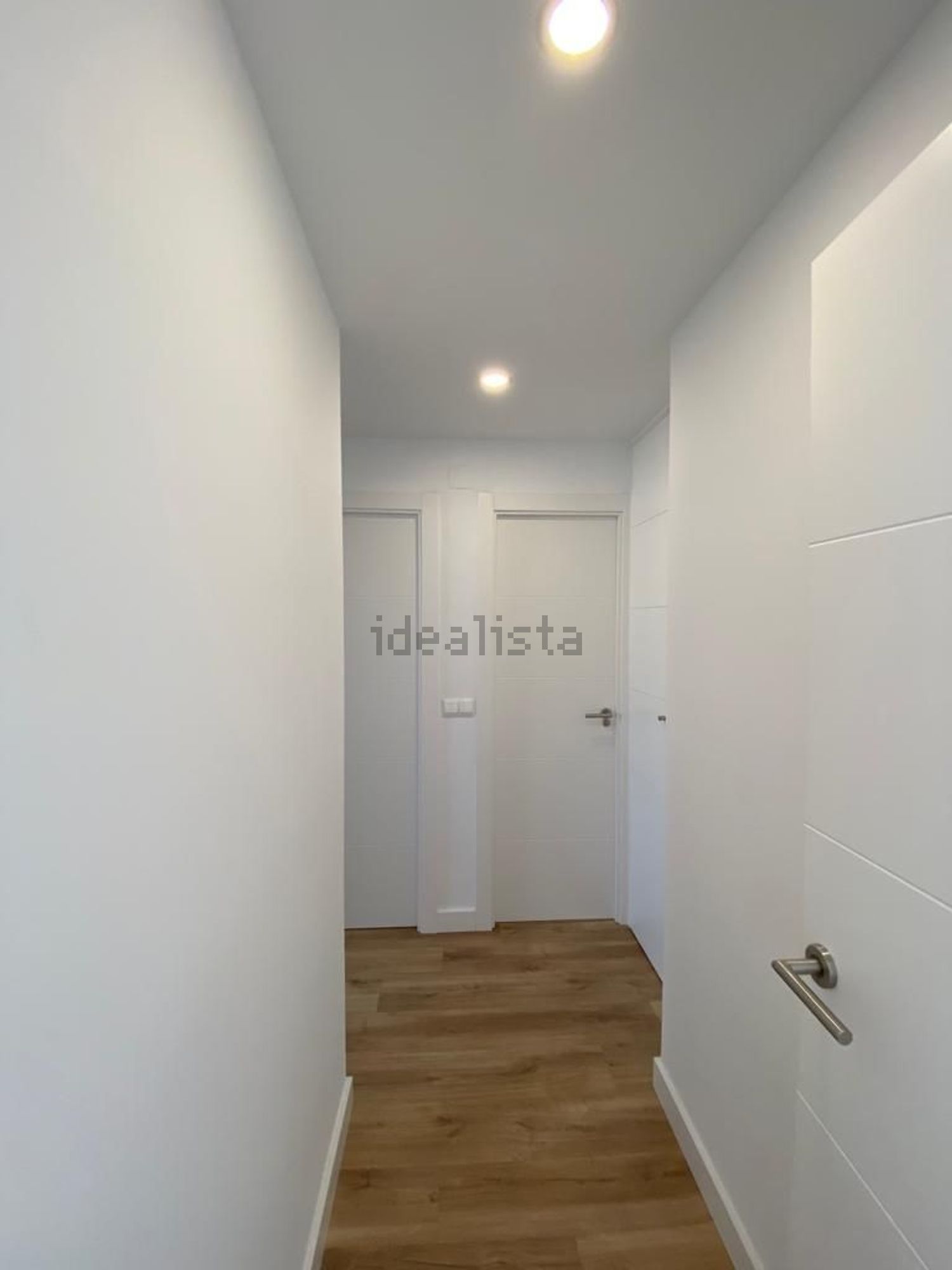 Pis de 75 m² a Màlaga