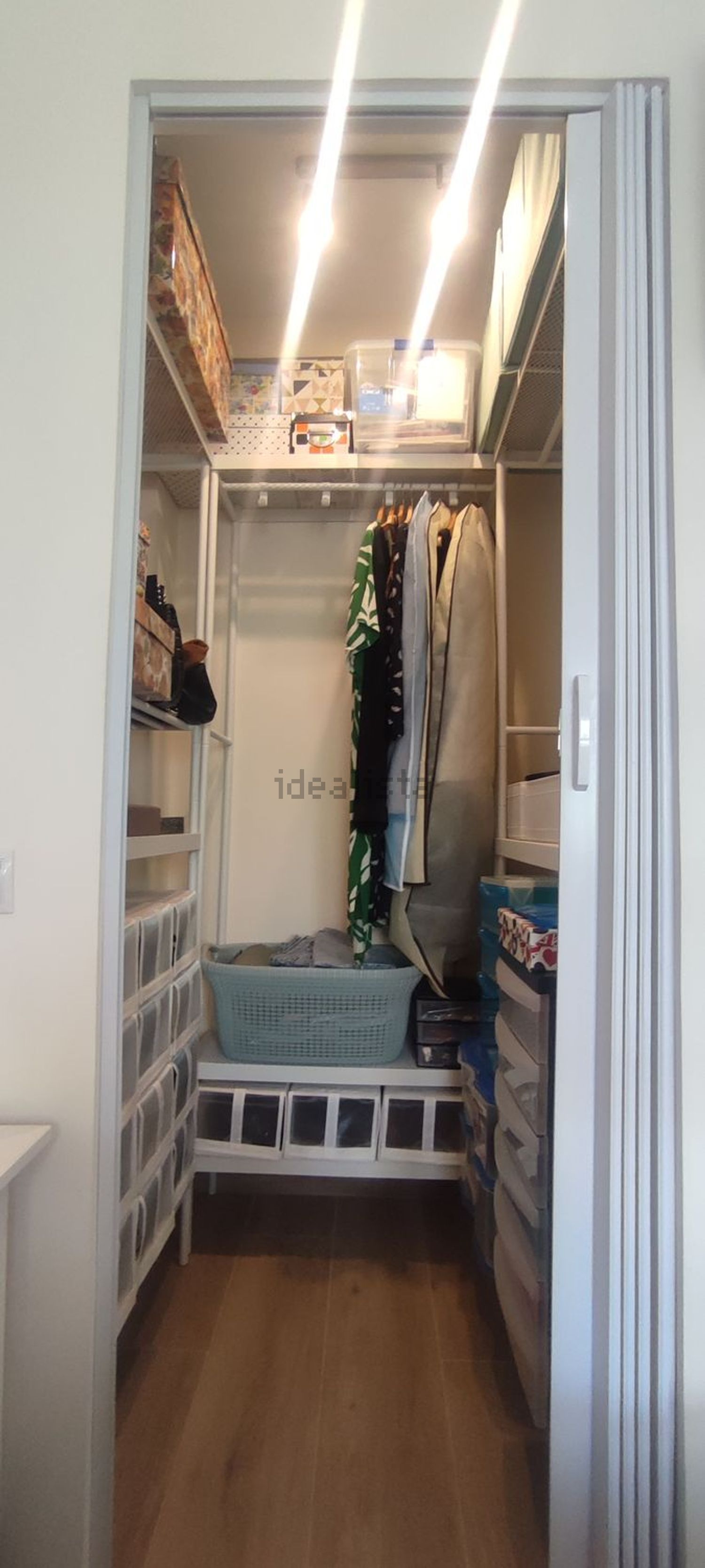 Wohnung 67 m² in Madrid