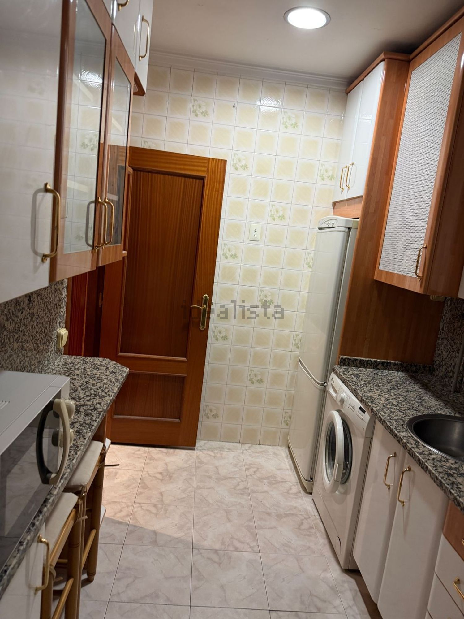 Habitació de lloguer, Salamanca