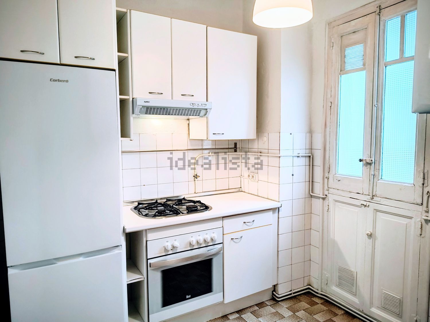 Habitación en alquiler, Madrid