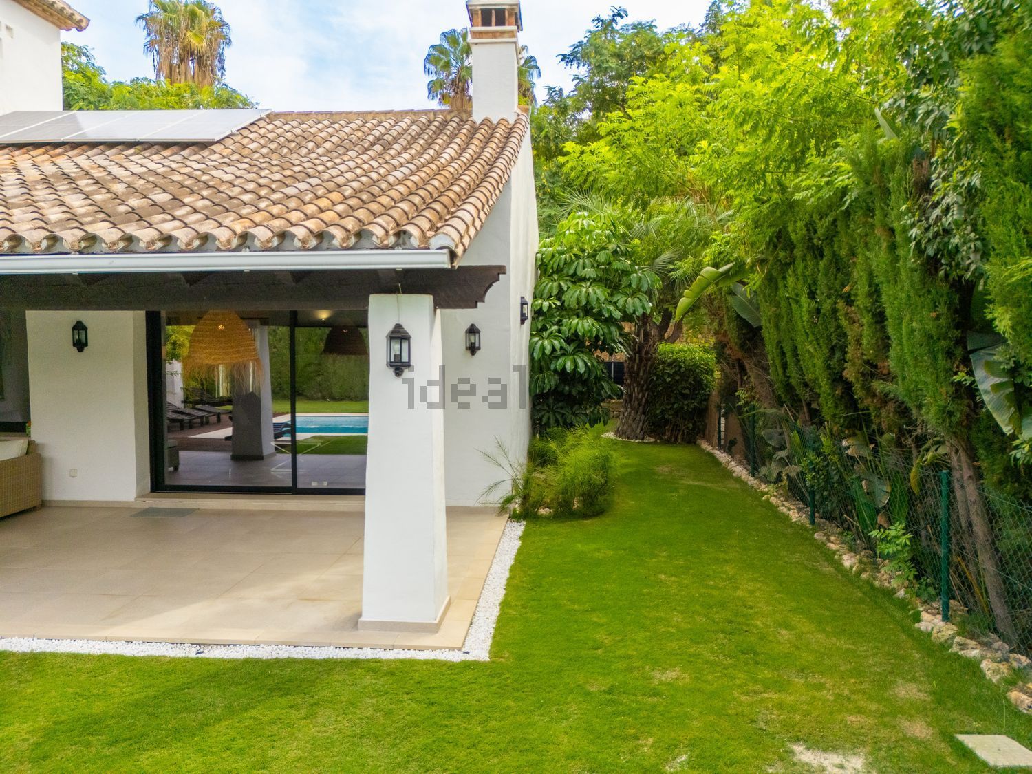 Casa 411 m² a Estepona