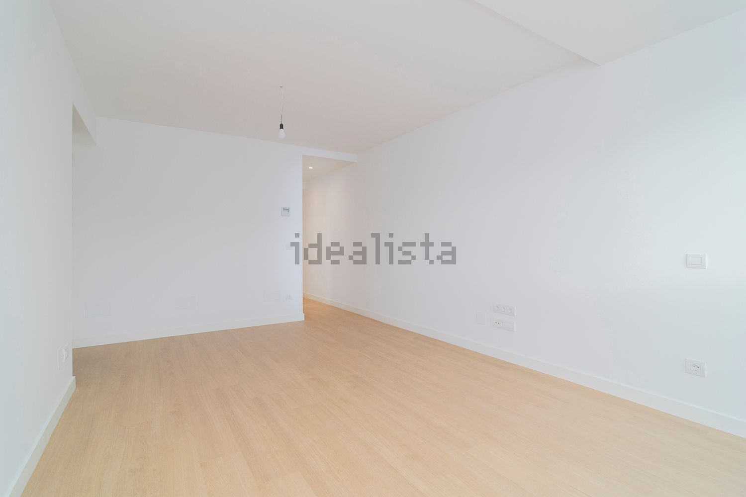 Pis de 63 m² a Madrid