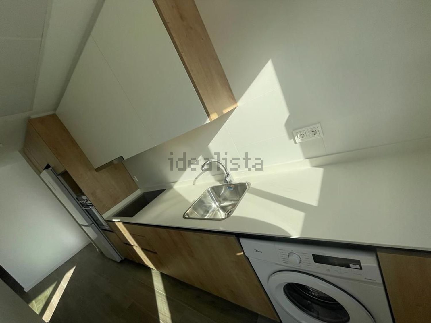 Pis de 80 m² a Múrcia