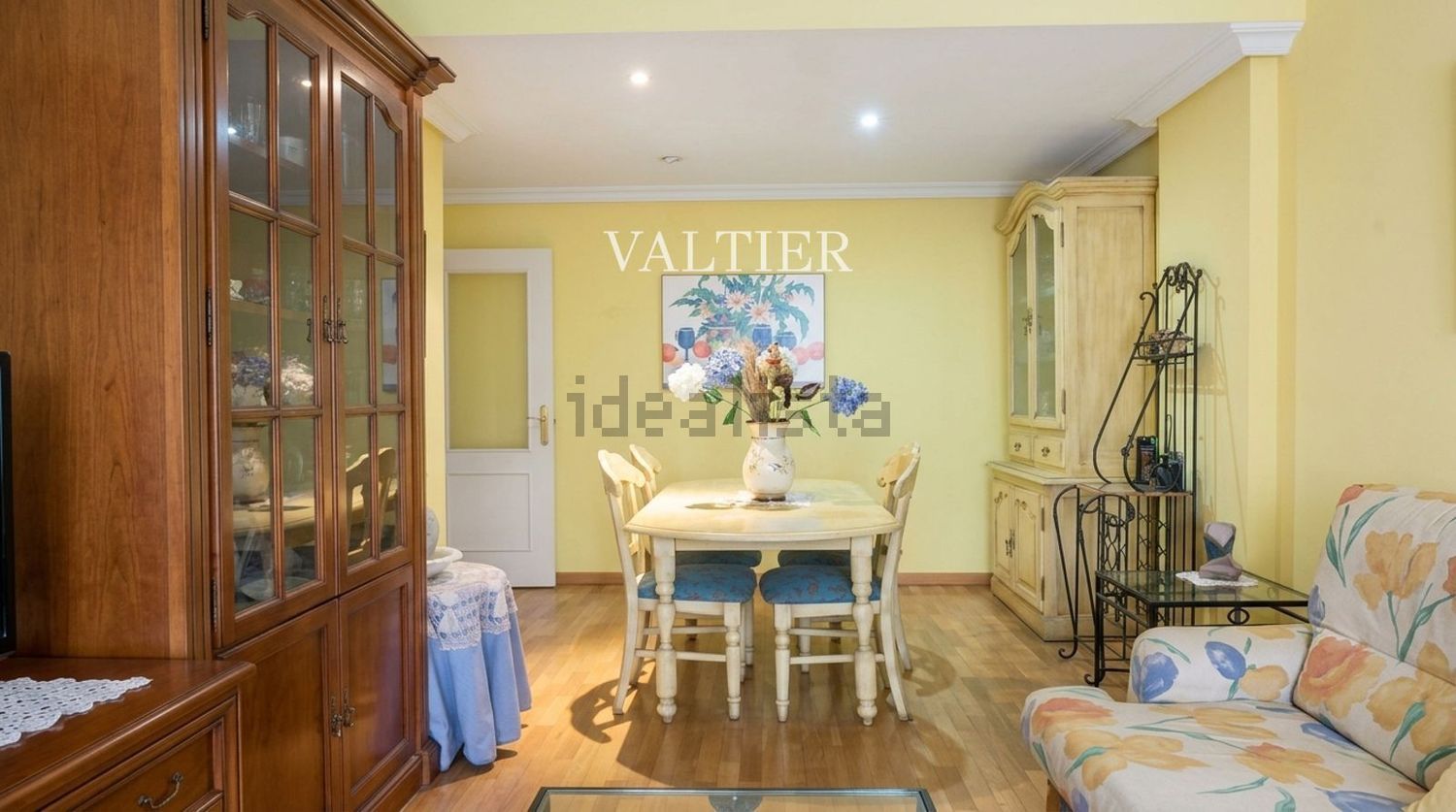 Pis de 82 m² a Madrid