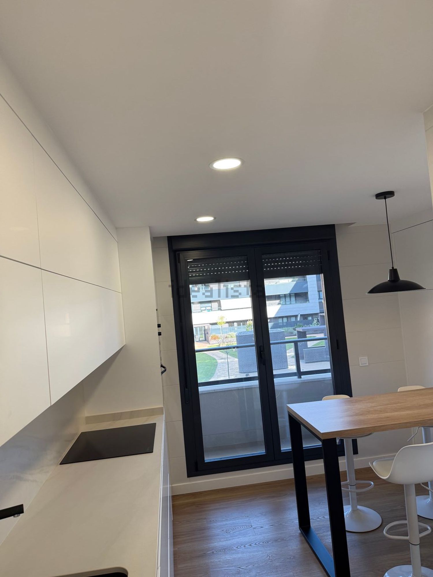 Piso de 122 m² en Lardero