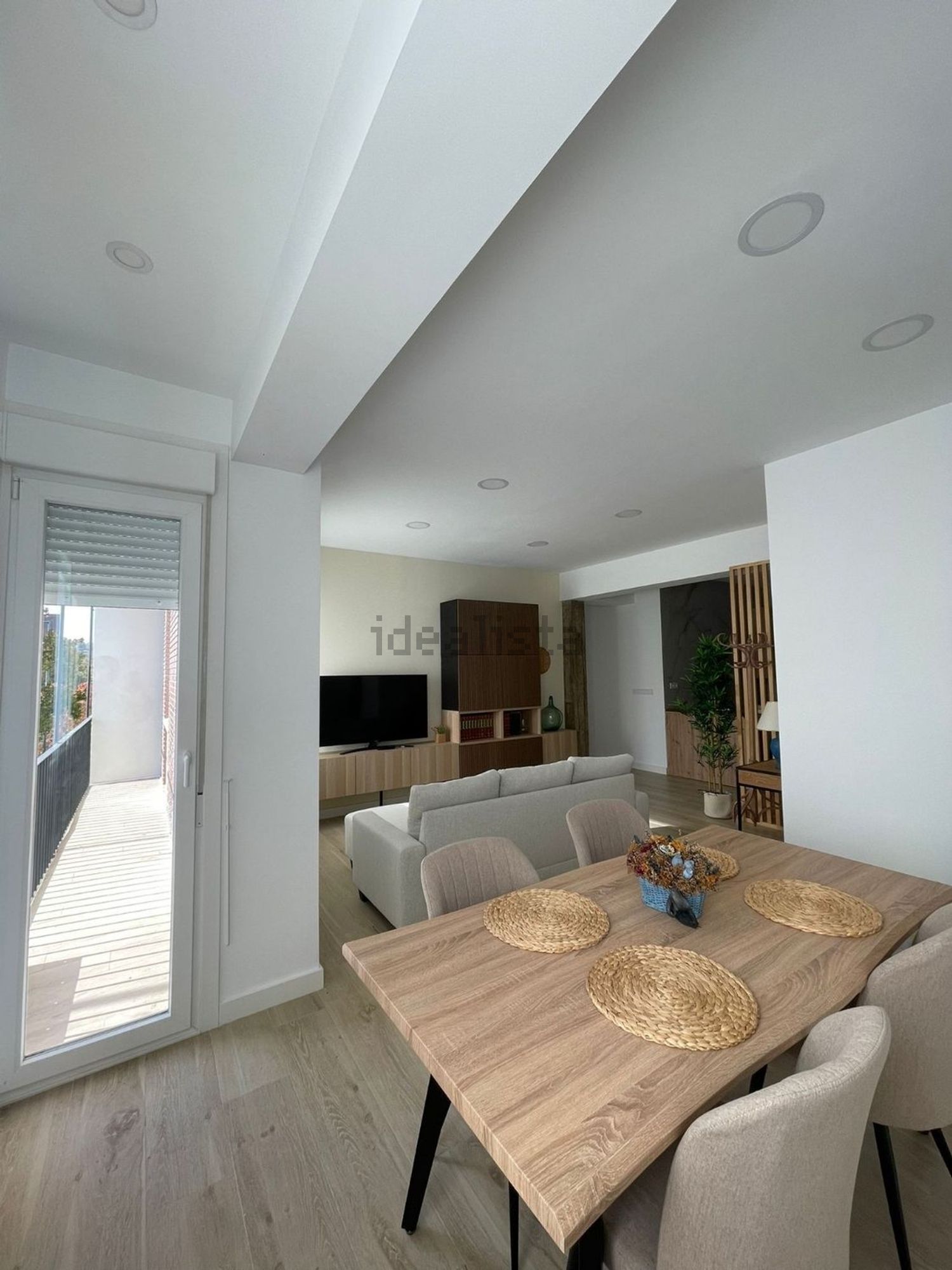 Habitación en alquiler, Valladolid