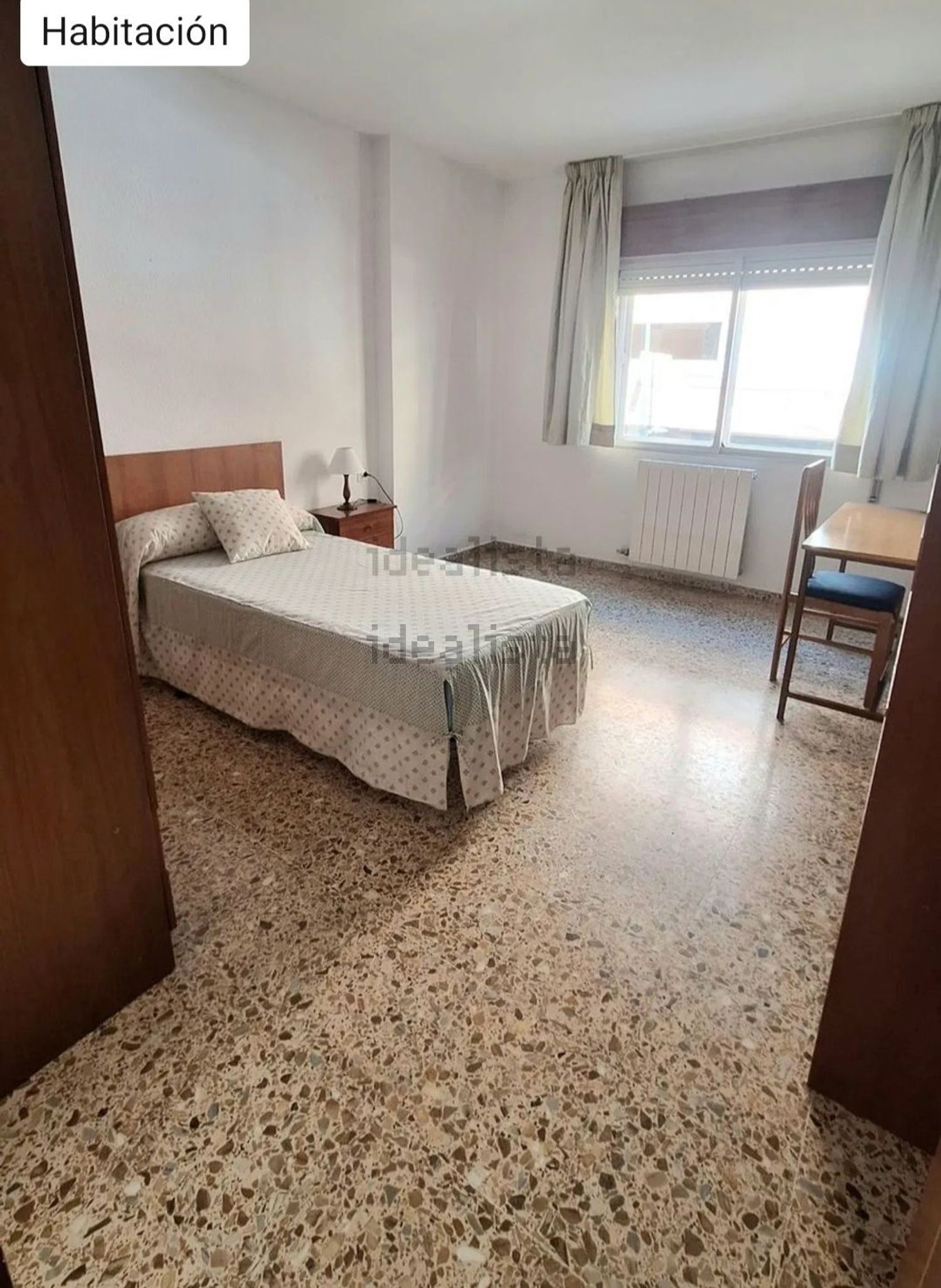 Pis de 110 m² a Granada