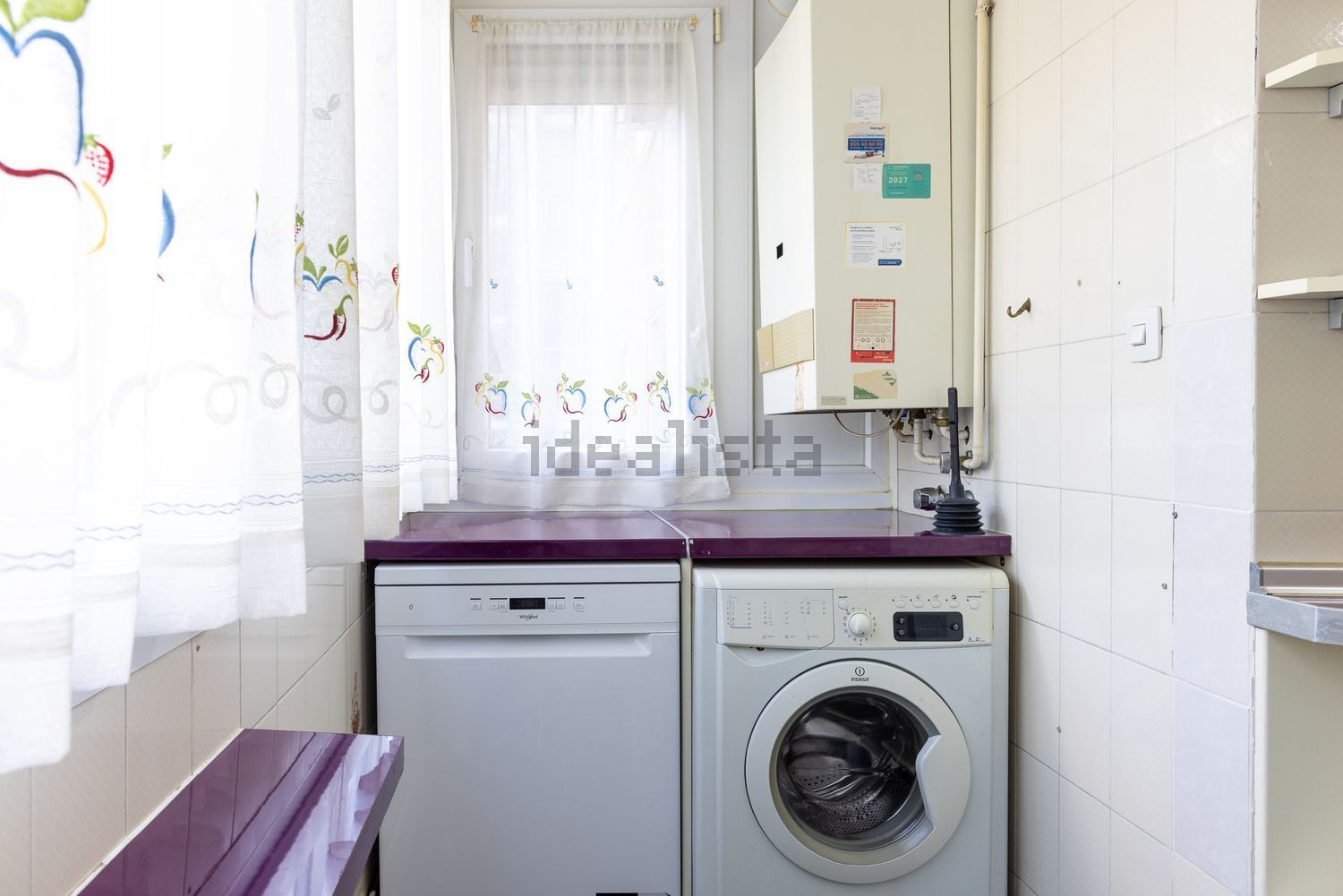 Stanza in affitto, Madrid