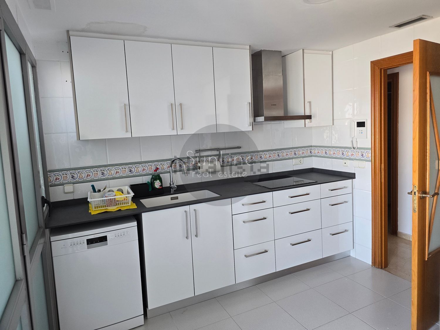 Wohnung 116 m² in Valencia