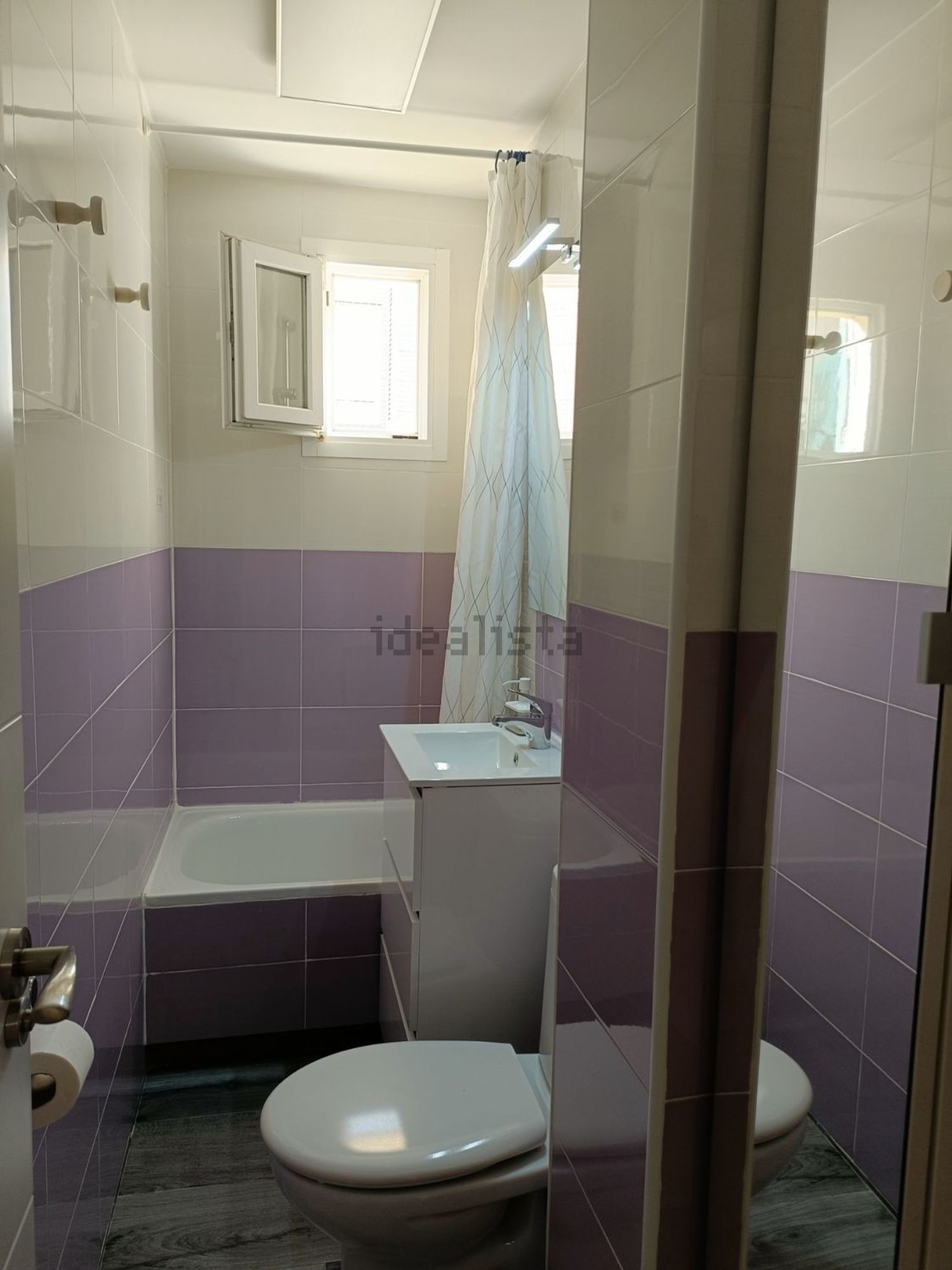 Piso de 52 m² en Madrid