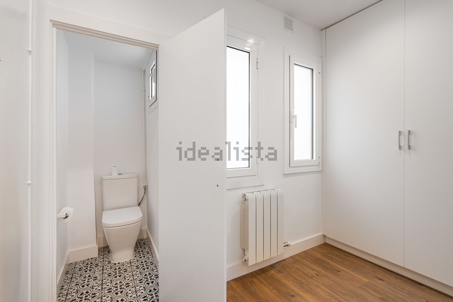 Piso de 57 m² en Barcelona
