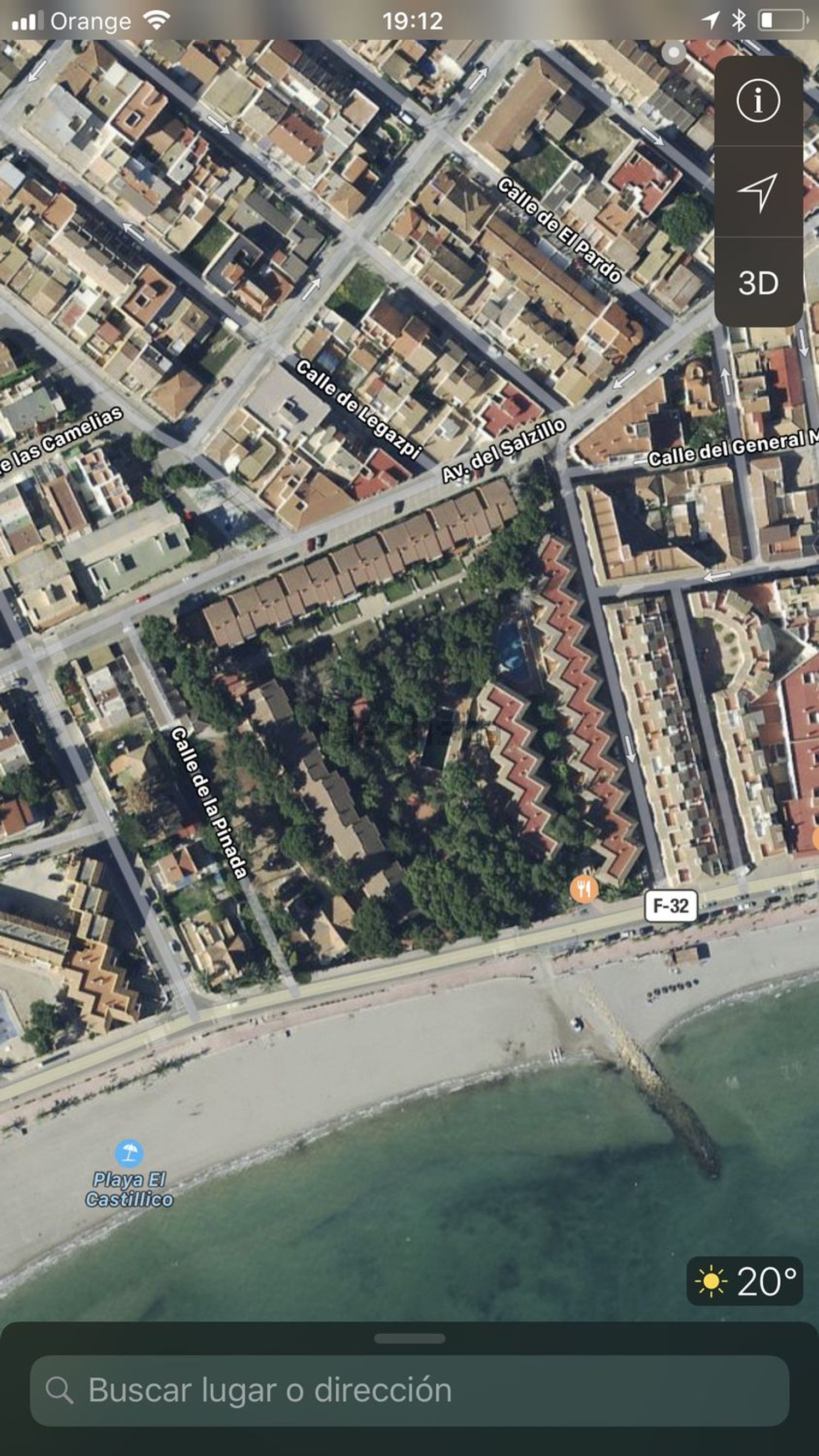 Appartamento 130 m² a San Javier