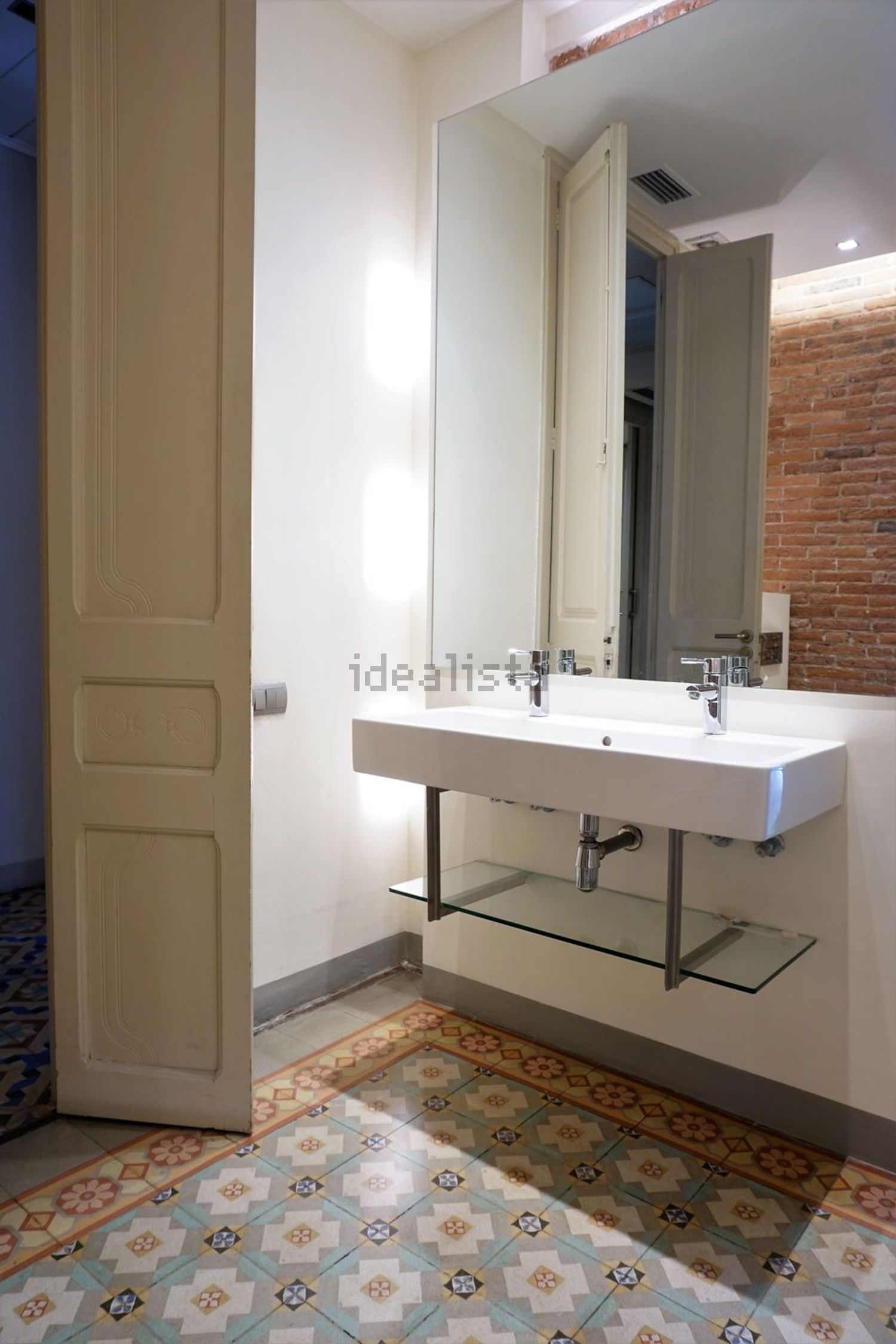 Pis de 120 m² a Barcelona