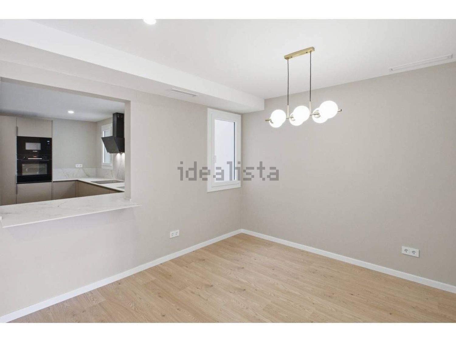 Piso de 90 m² en Madrid