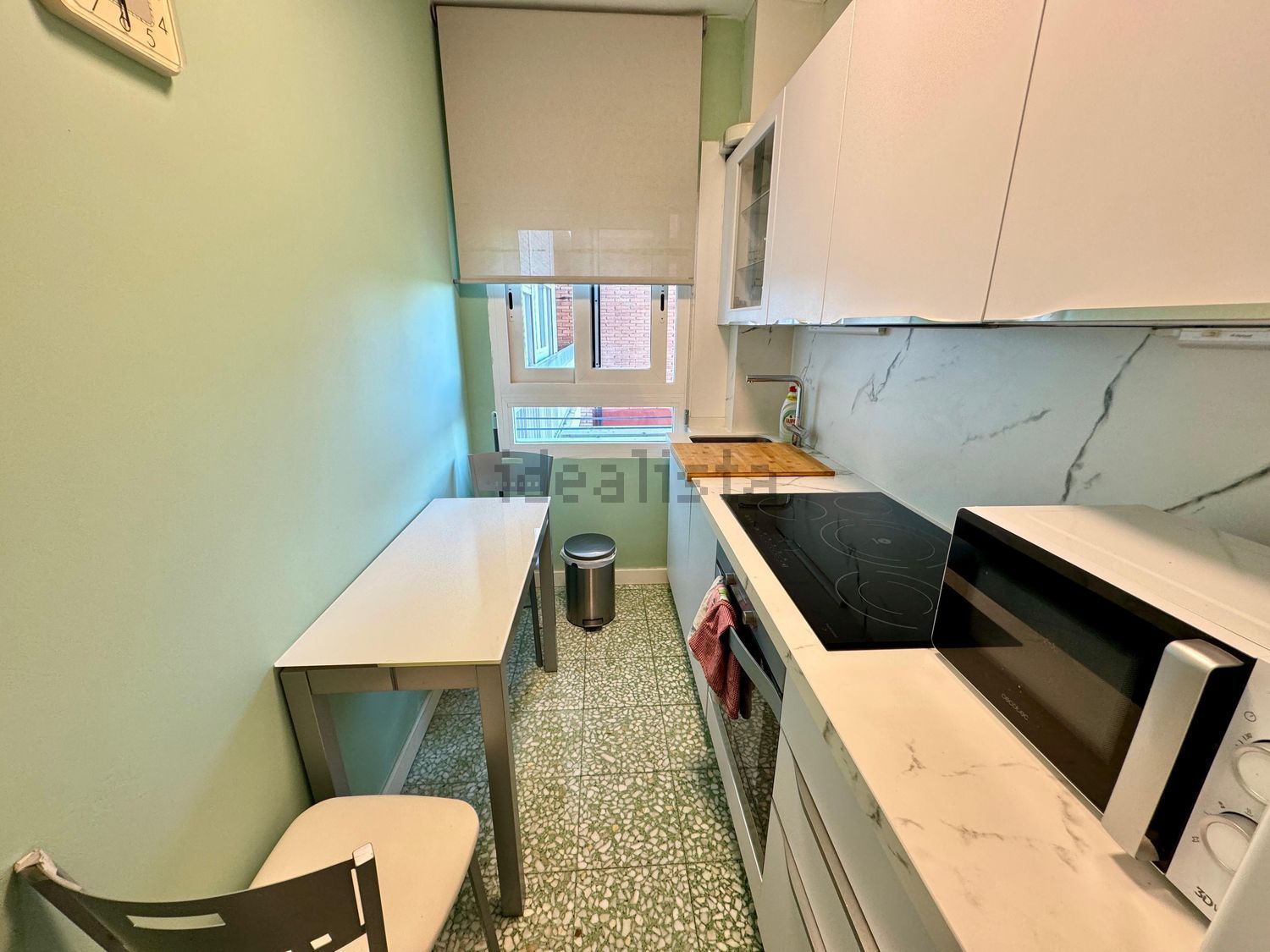 Wohnung 70 m² in Madrid