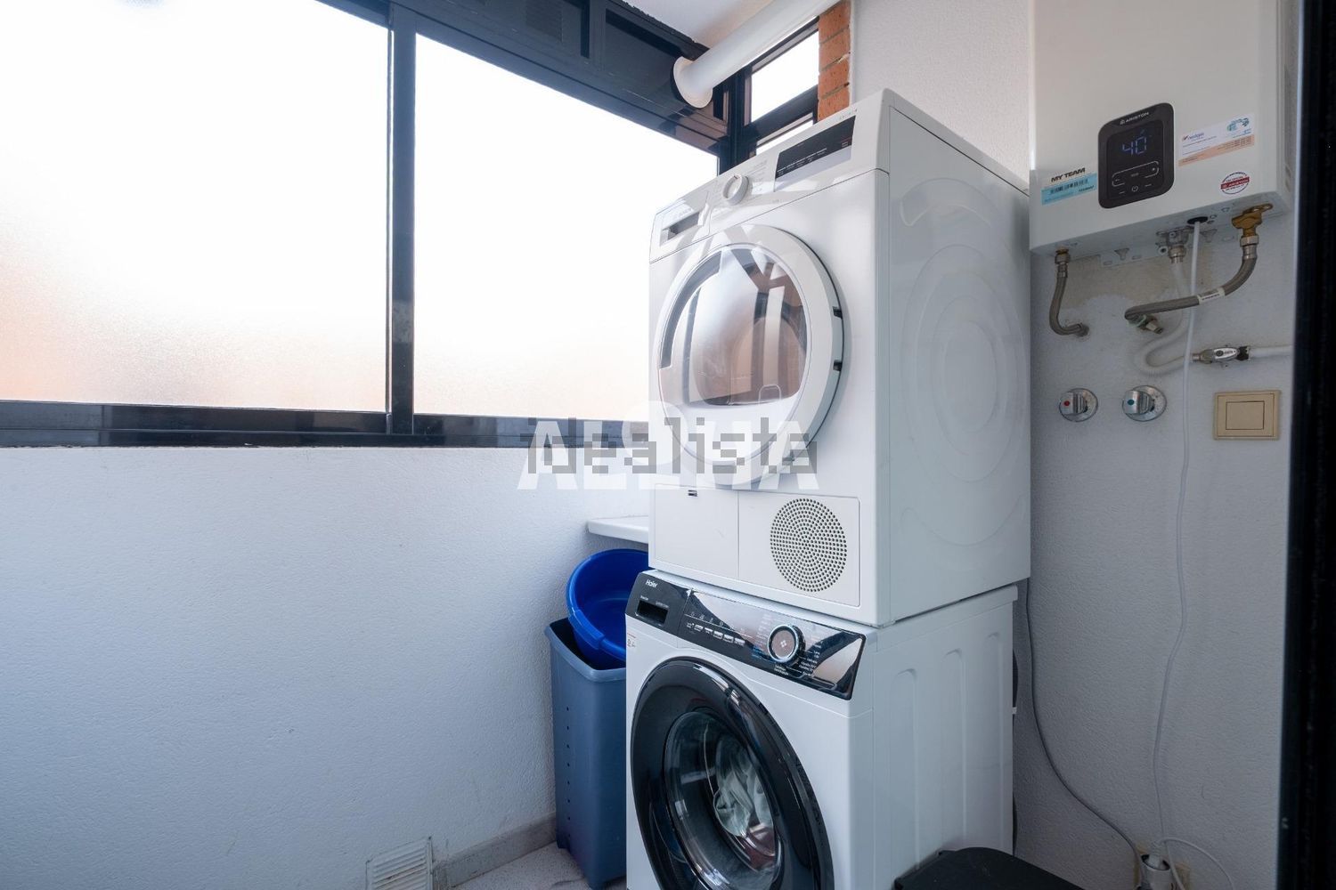 Pis de 149 m² a Montcada