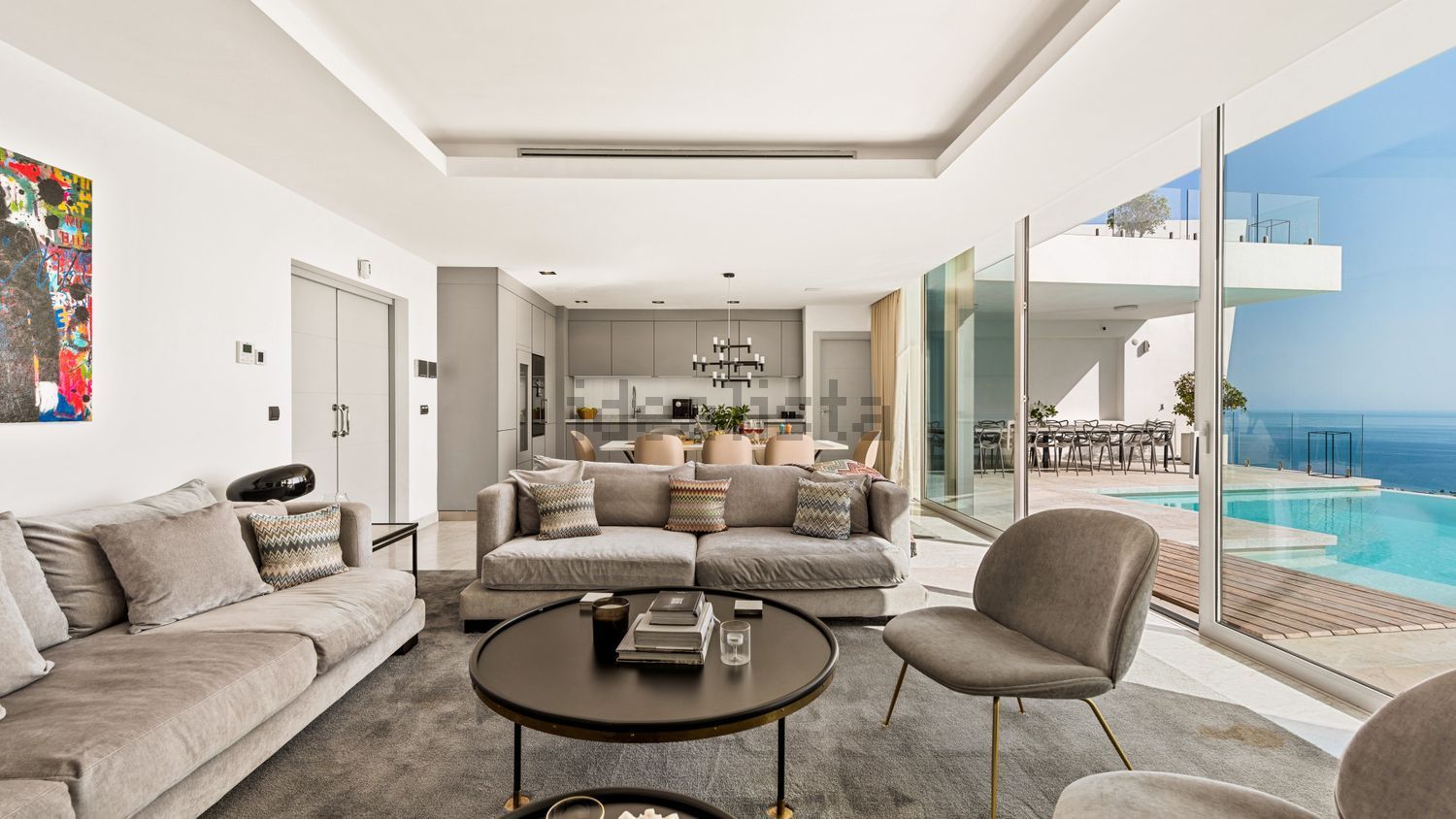 Casa de 500 m² a Marbella