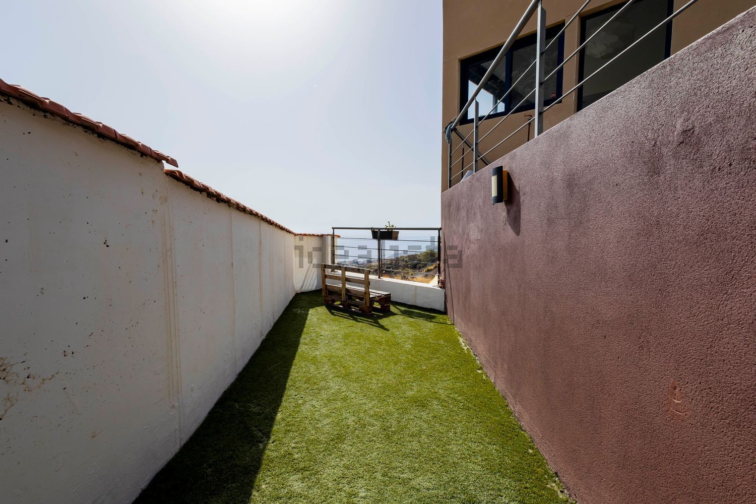 Casa de 176 m² a Candelaria