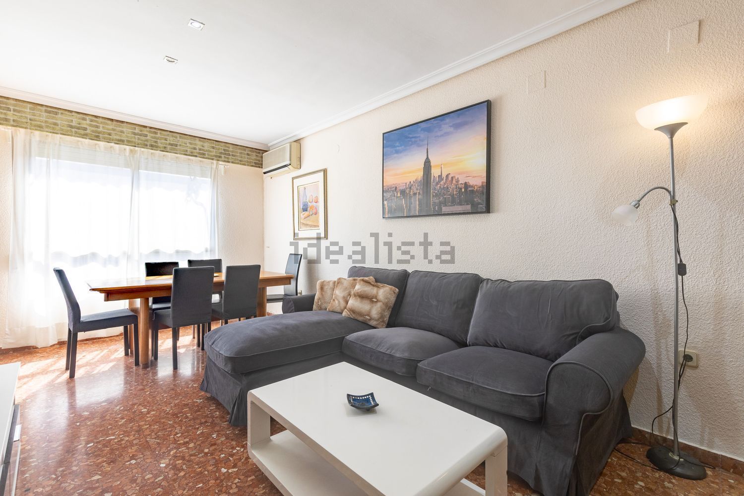 Habitació de lloguer, València