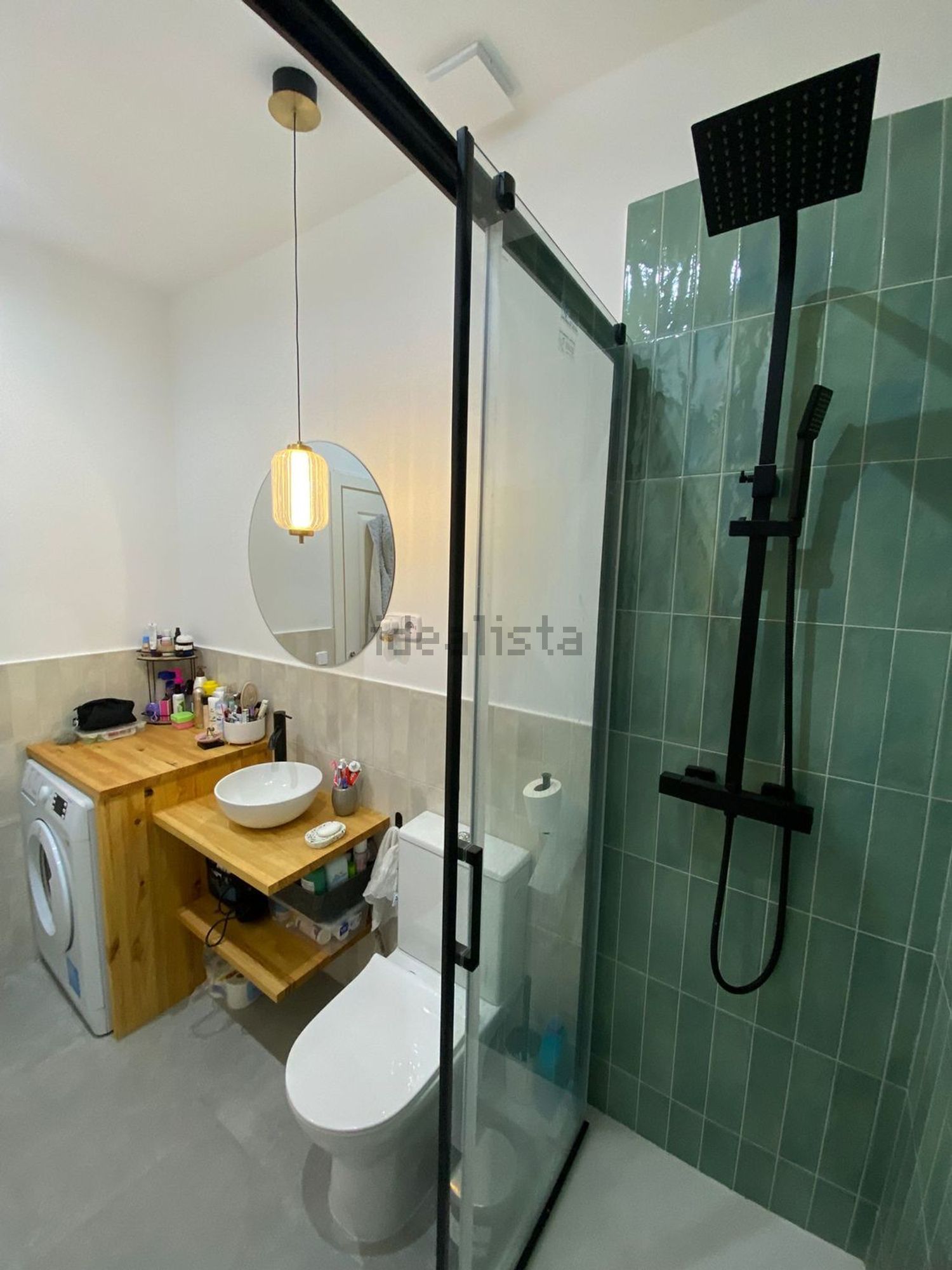 Zimmer zur Miete, Madrid