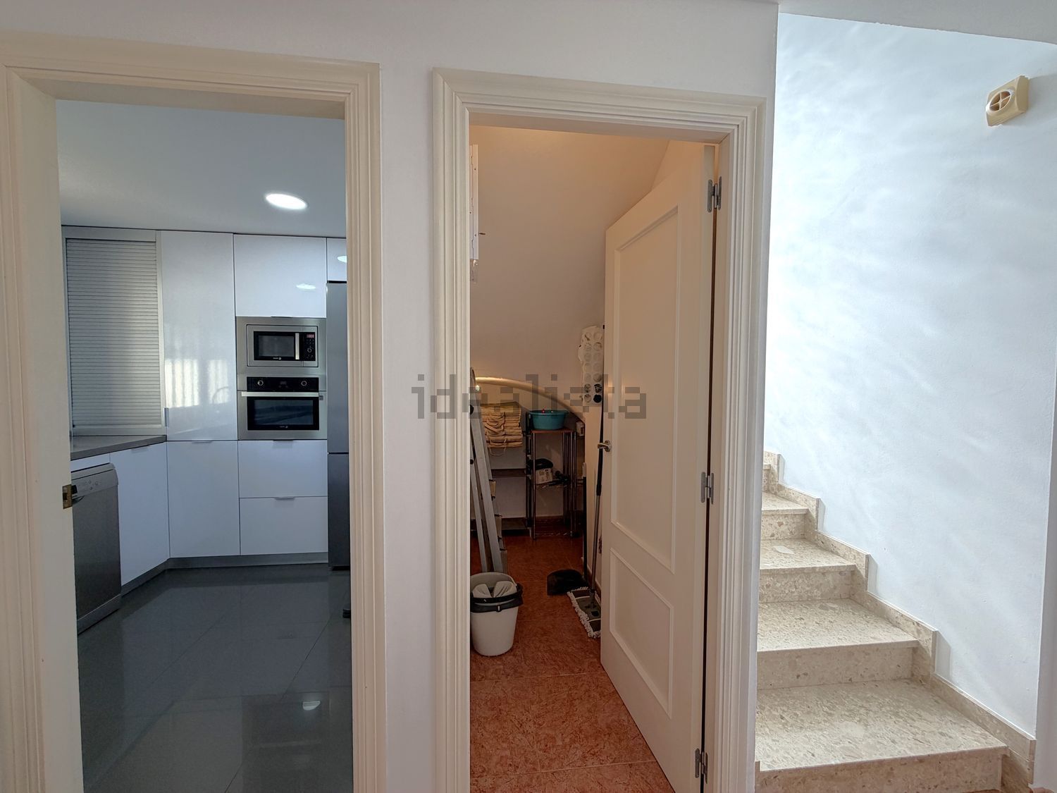 Casa de 105 m² a Nàquera