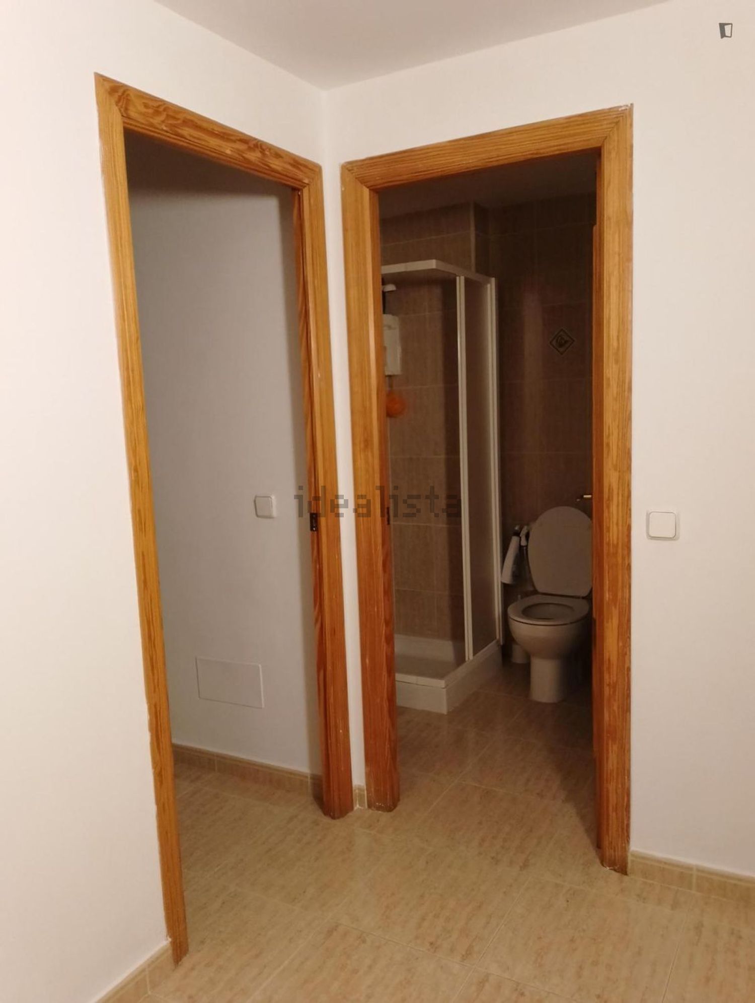 Quarto para alugar, Palma