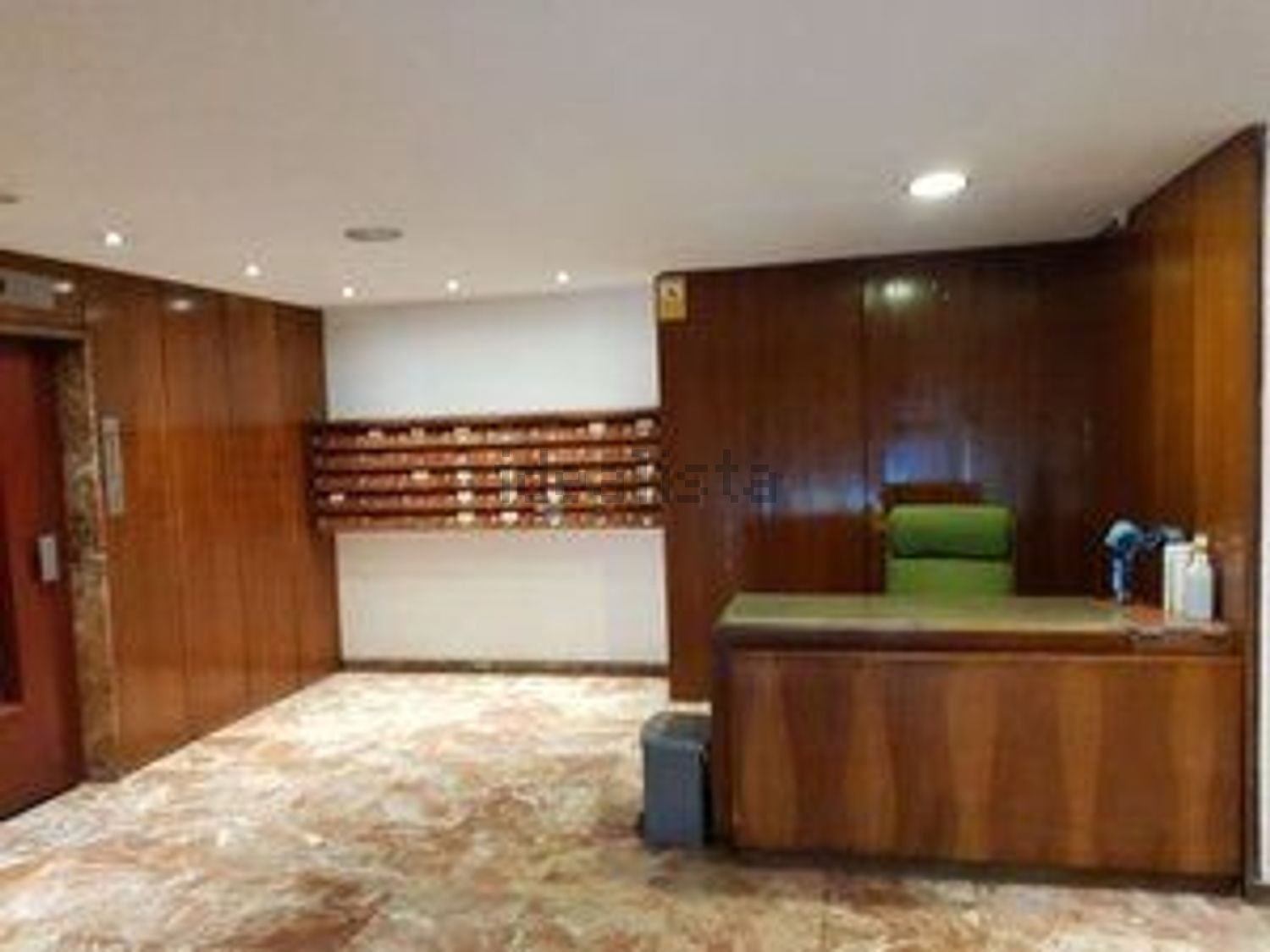 Piso de 24 m² en Madrid
