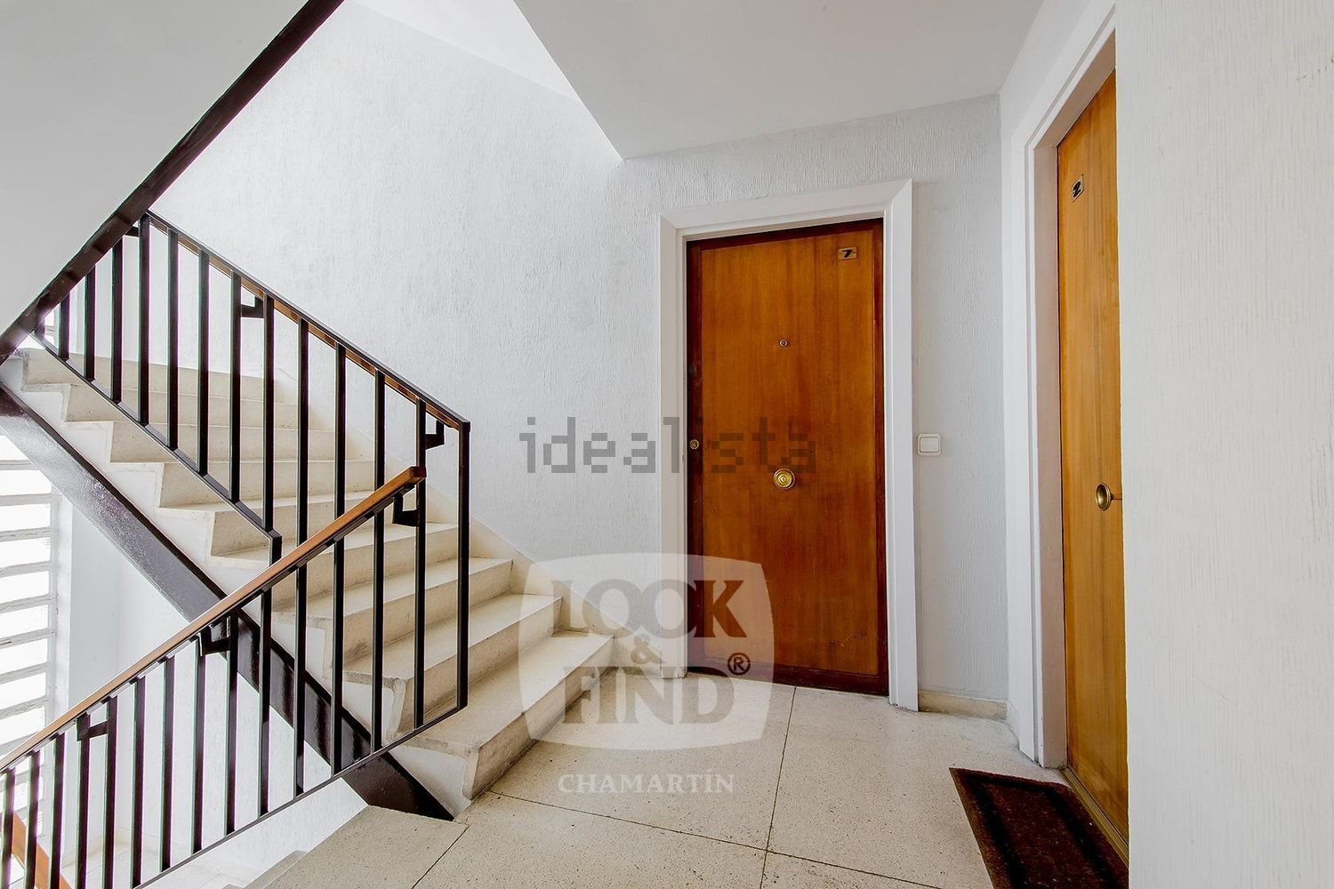 Pis de 44 m² a Madrid