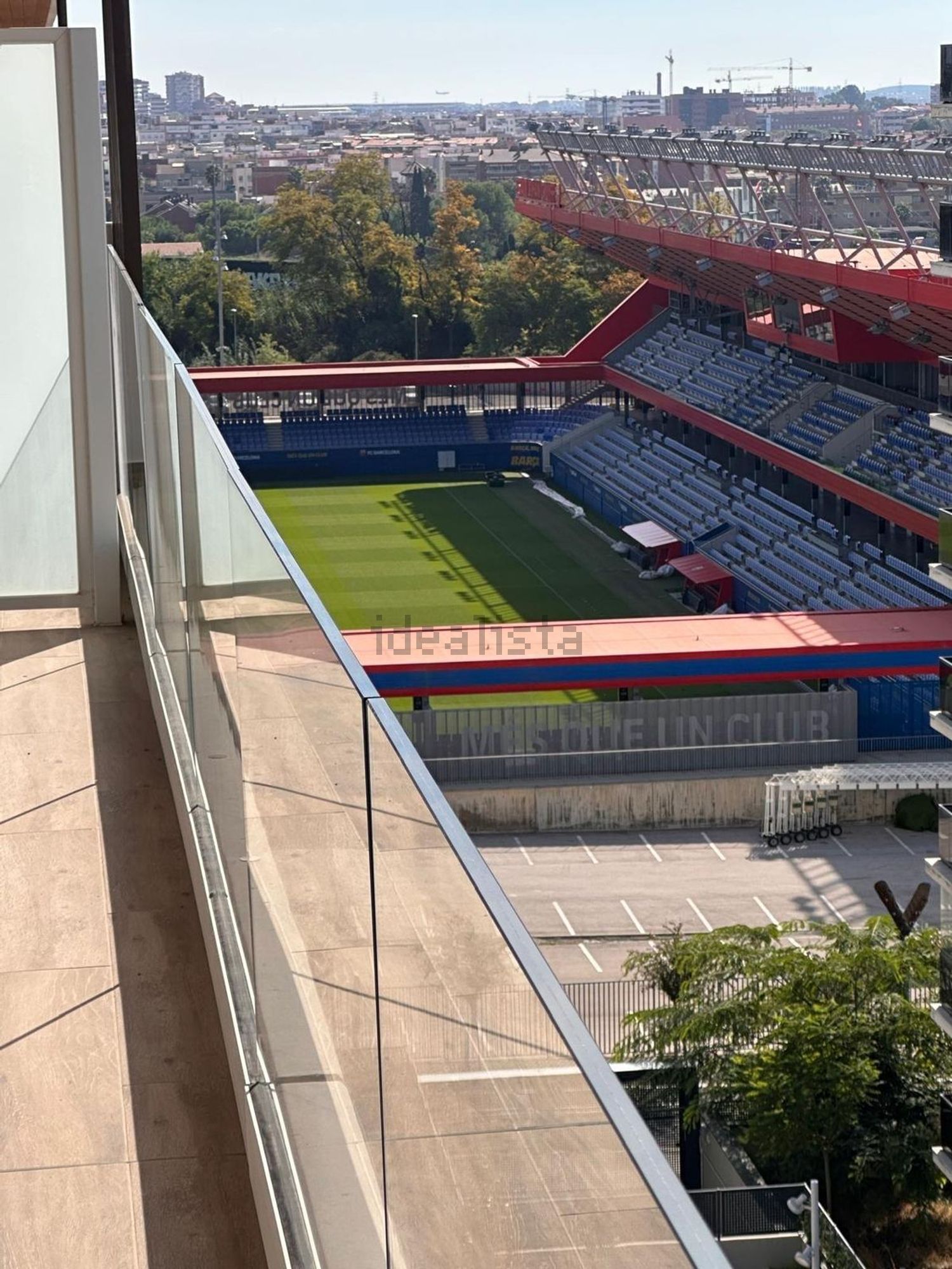 Pis de 101 m² a Sant Joan Despí