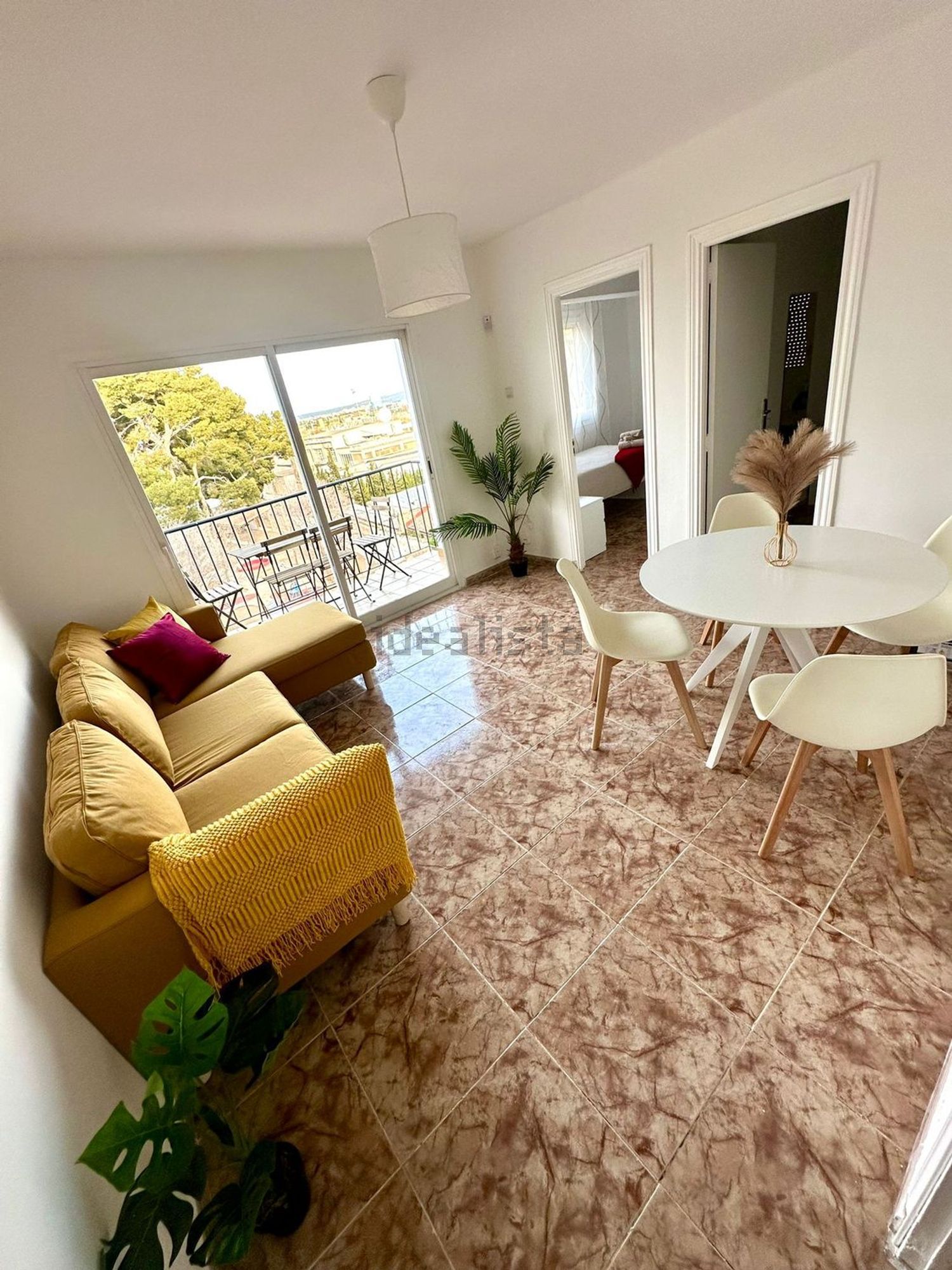 Habitació de lloguer, Palma
