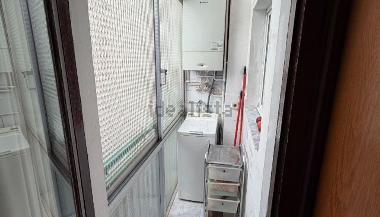 Piso de 90 m² en Barcelona