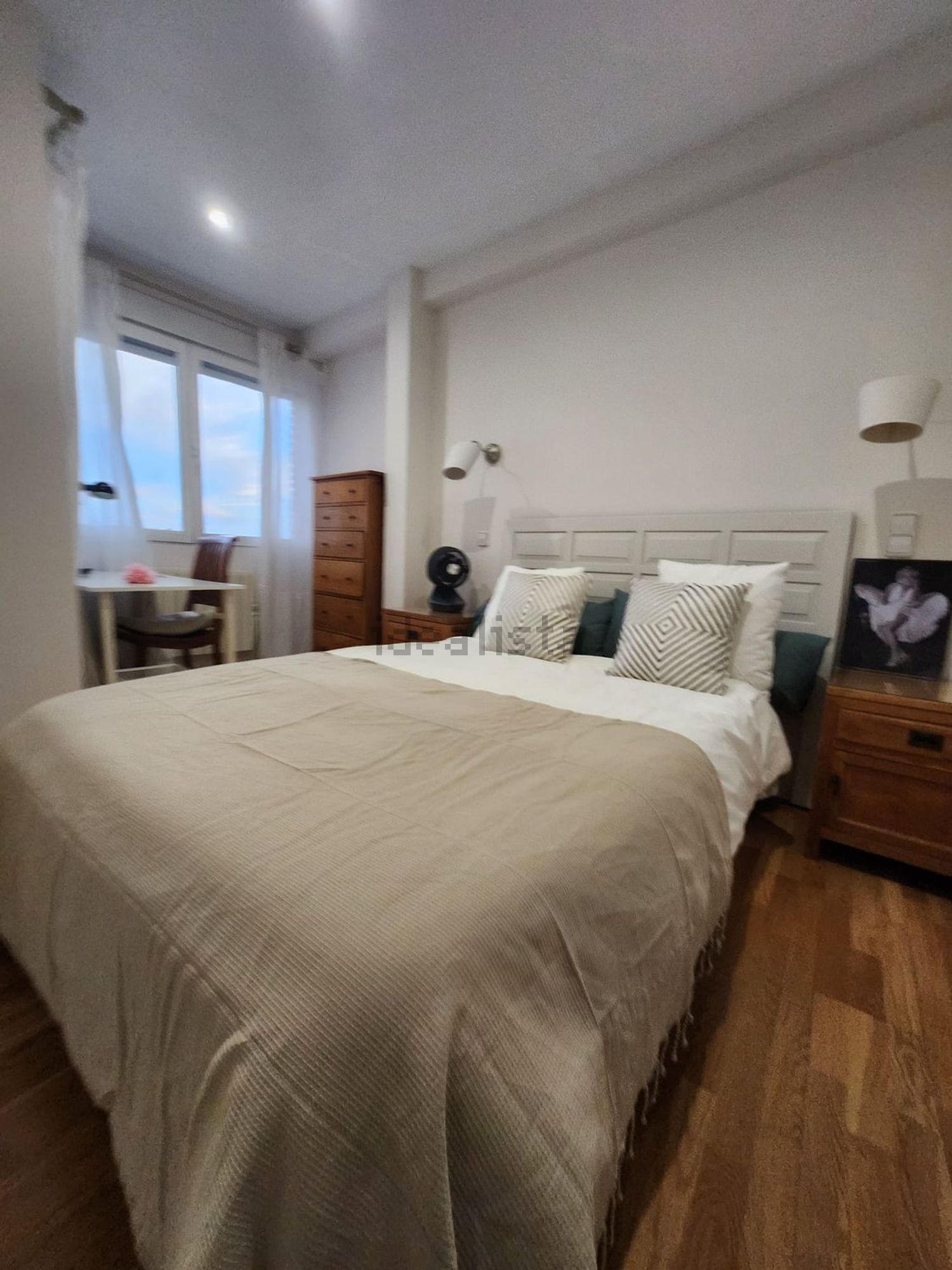 Appartement 50 m² à Madrid