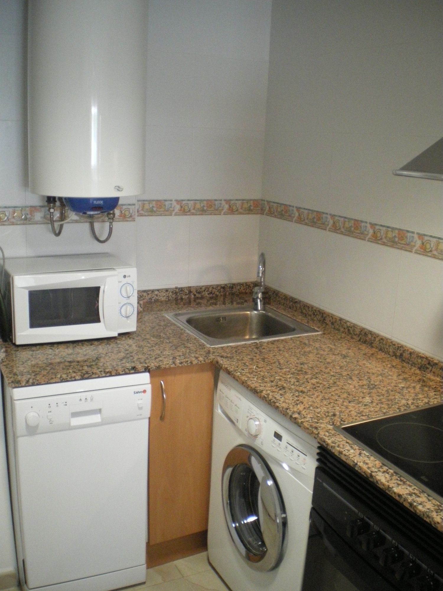 Appartamento 55 m² a Puçol