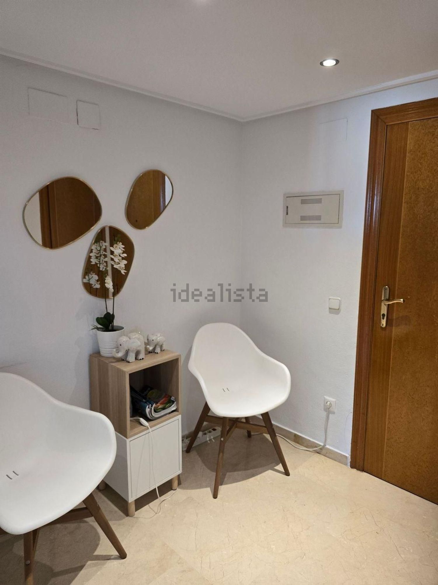 Appartement 116 m² à Valence