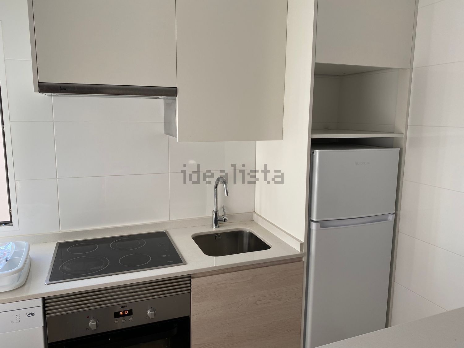 Piso de 70 m² en Madrid