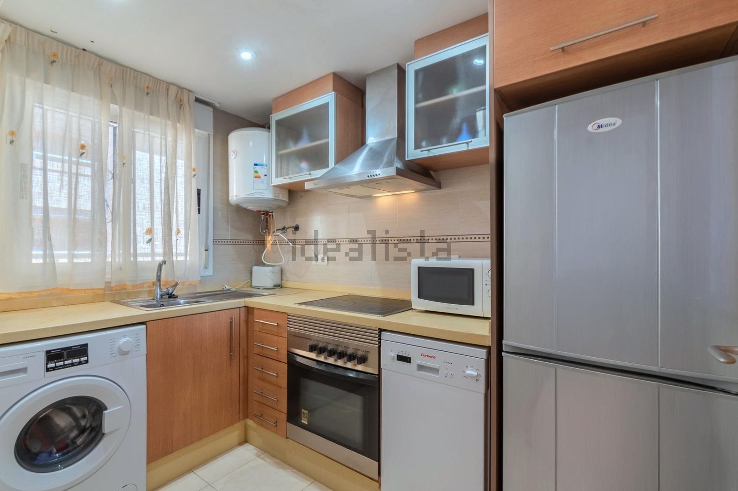 Piso de 80 m² en Oropesa del Mar