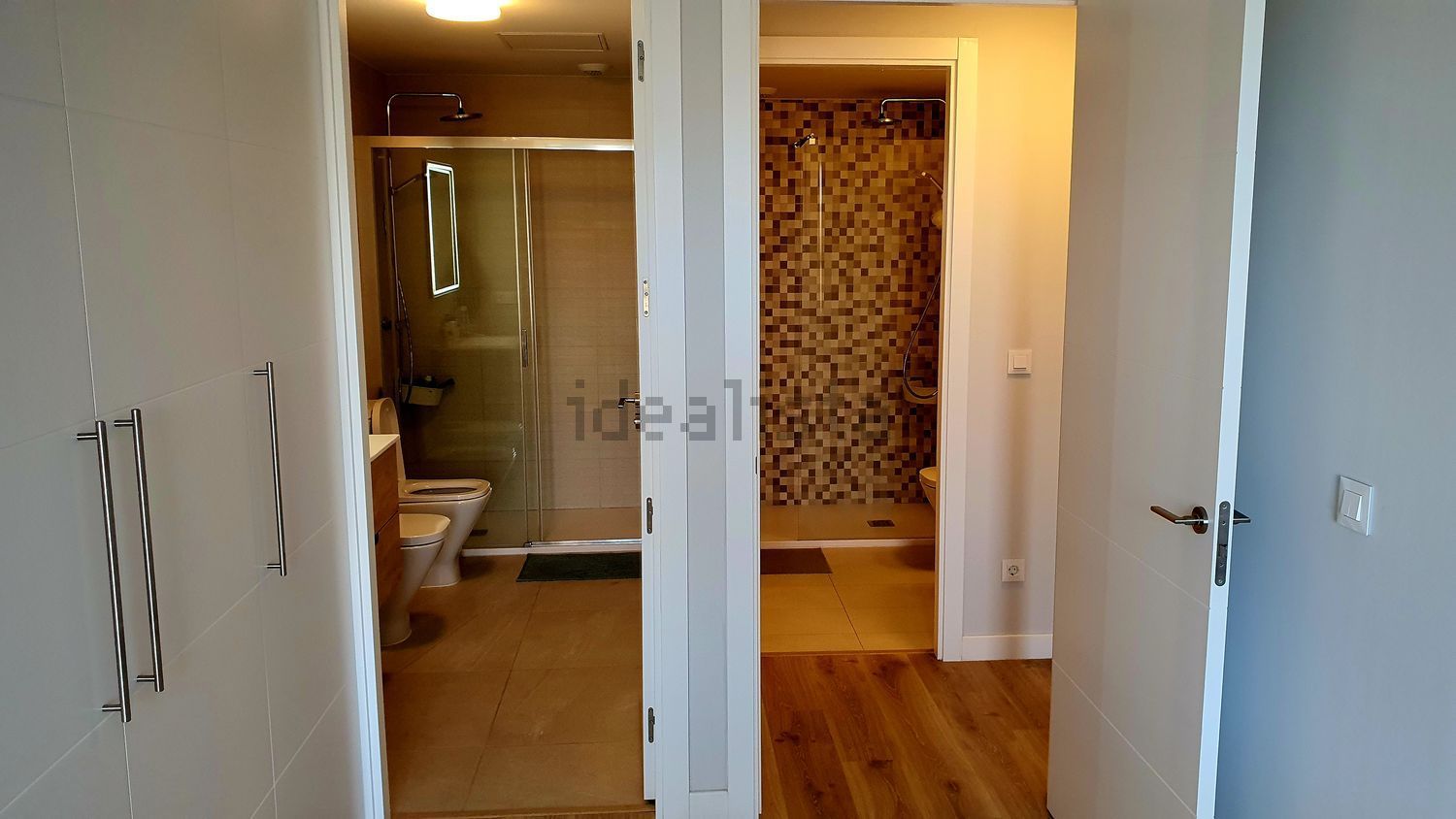Pis de 83 m² a Las Palmas de Gran Canaria