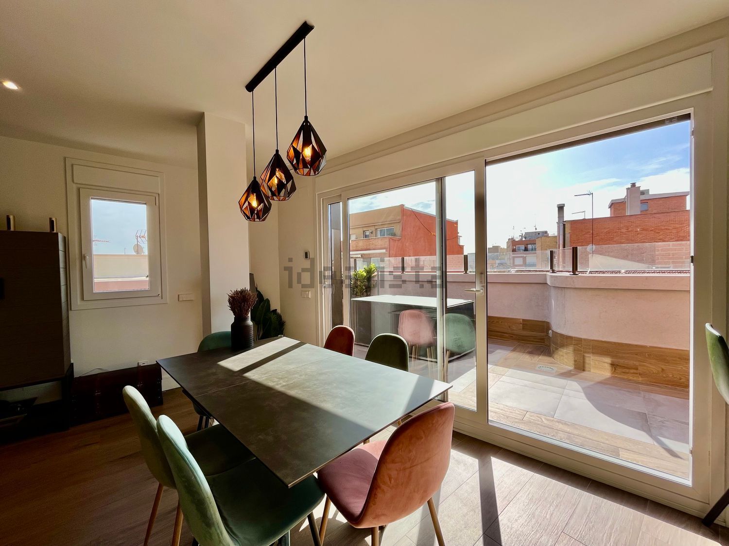 Pis de 170 m² a Madrid