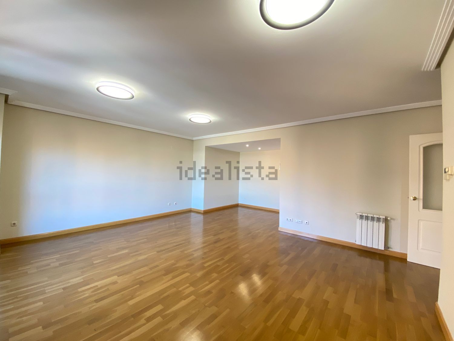 Pis de 168 m² a Madrid