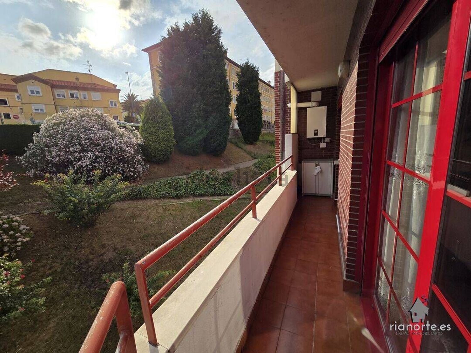 Pis de 81 m² a Avilés